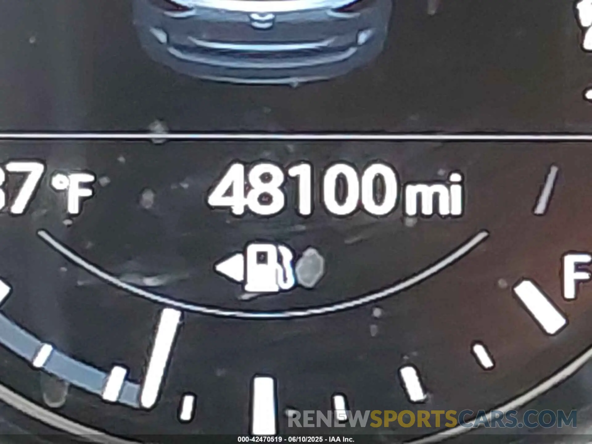 16 Фотография поврежденного автомобиля JM3KFACM8M1305118 MAZDA CX-5 2021