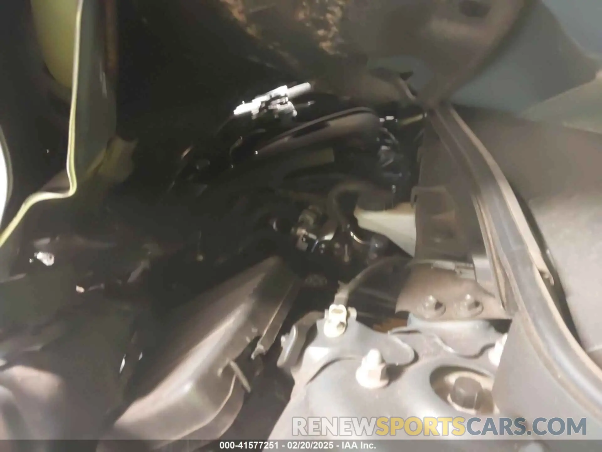 10 Фотография поврежденного автомобиля JM3KFACM9M0379508 MAZDA CX-5 2021