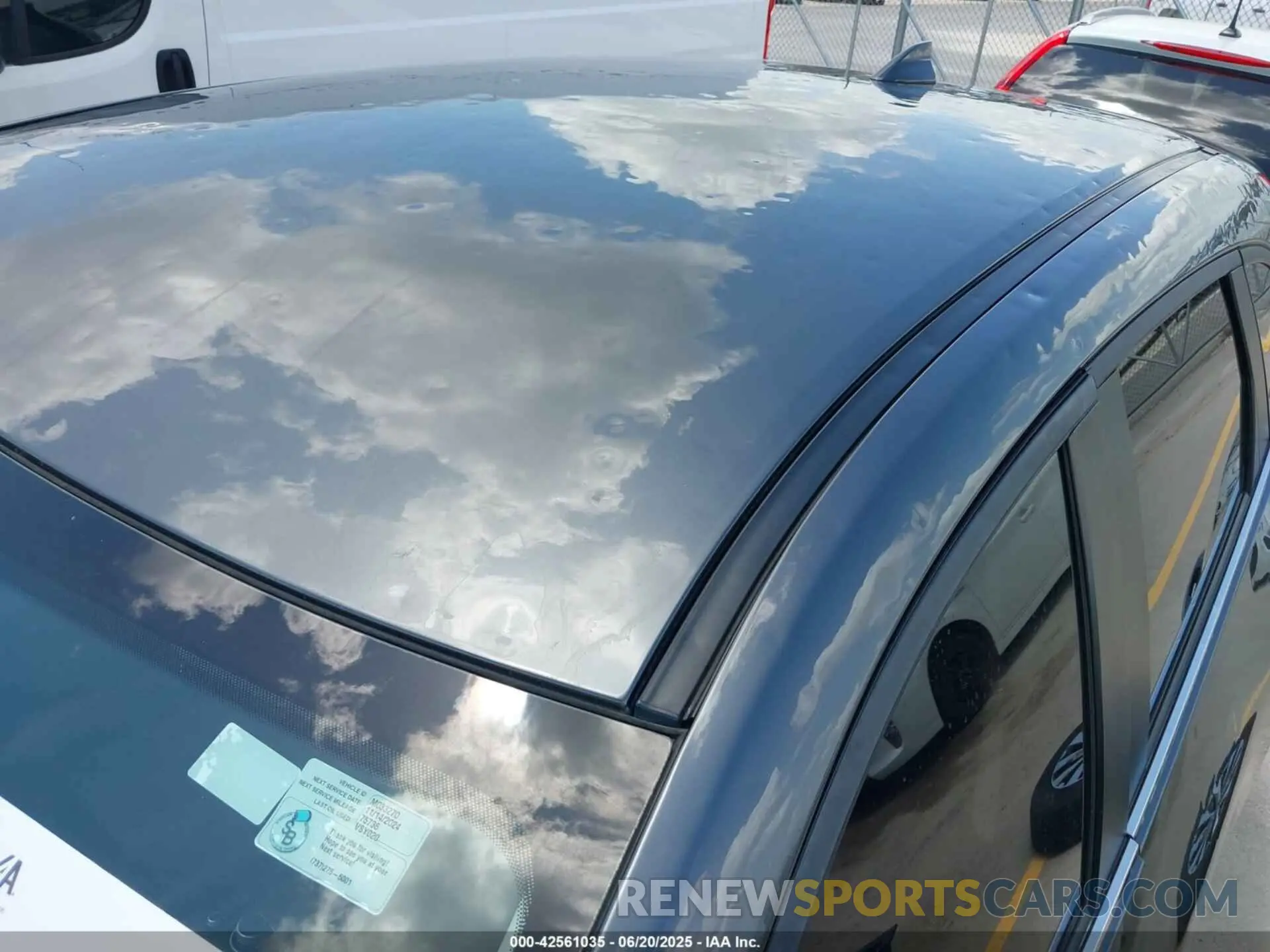 17 Photograph of a damaged car JM3KFACMXM0332701 MAZDA CX-5 2021