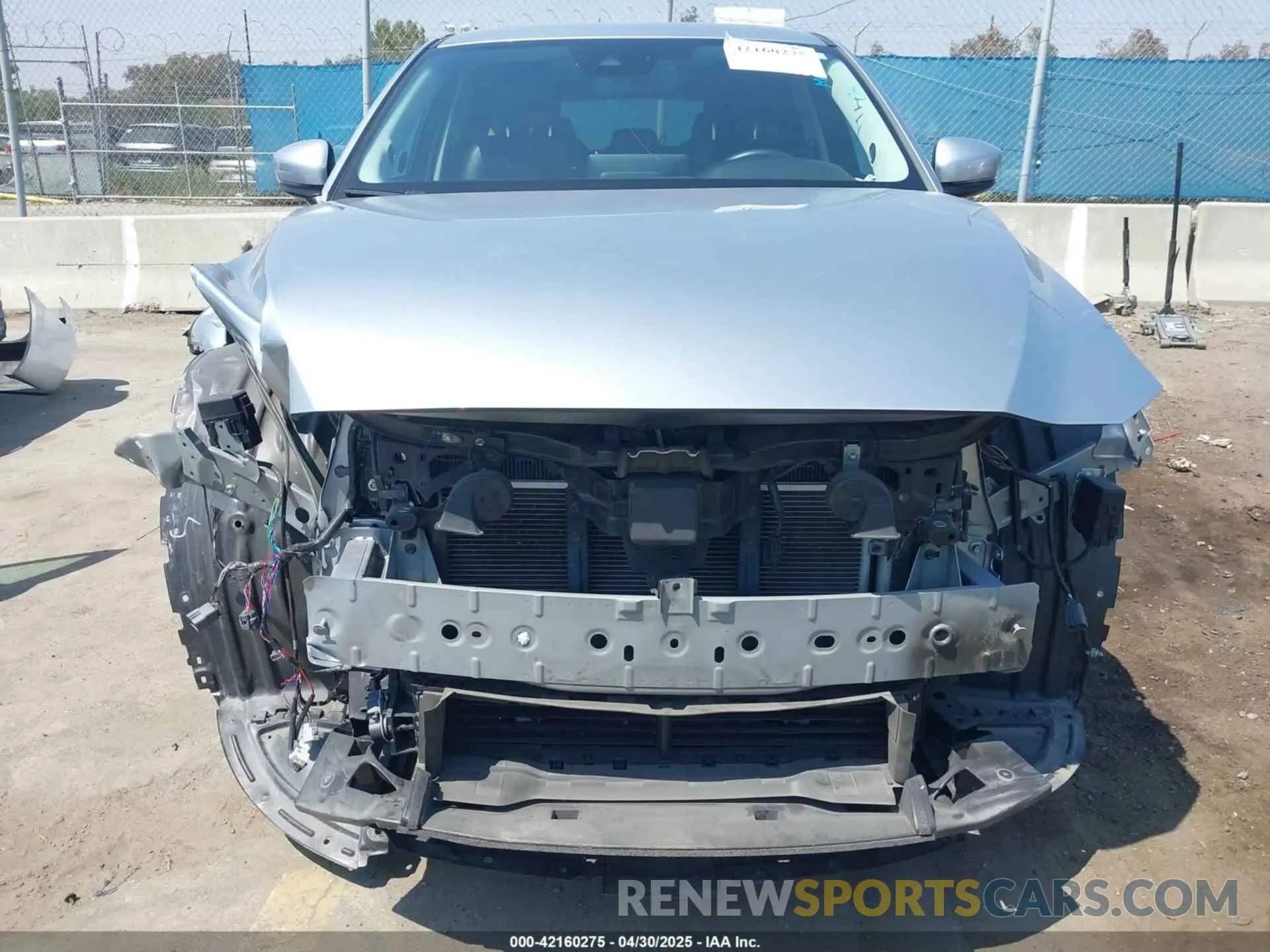 13 Фотография поврежденного автомобиля JM3KFACMXM0408708 MAZDA CX-5 2021