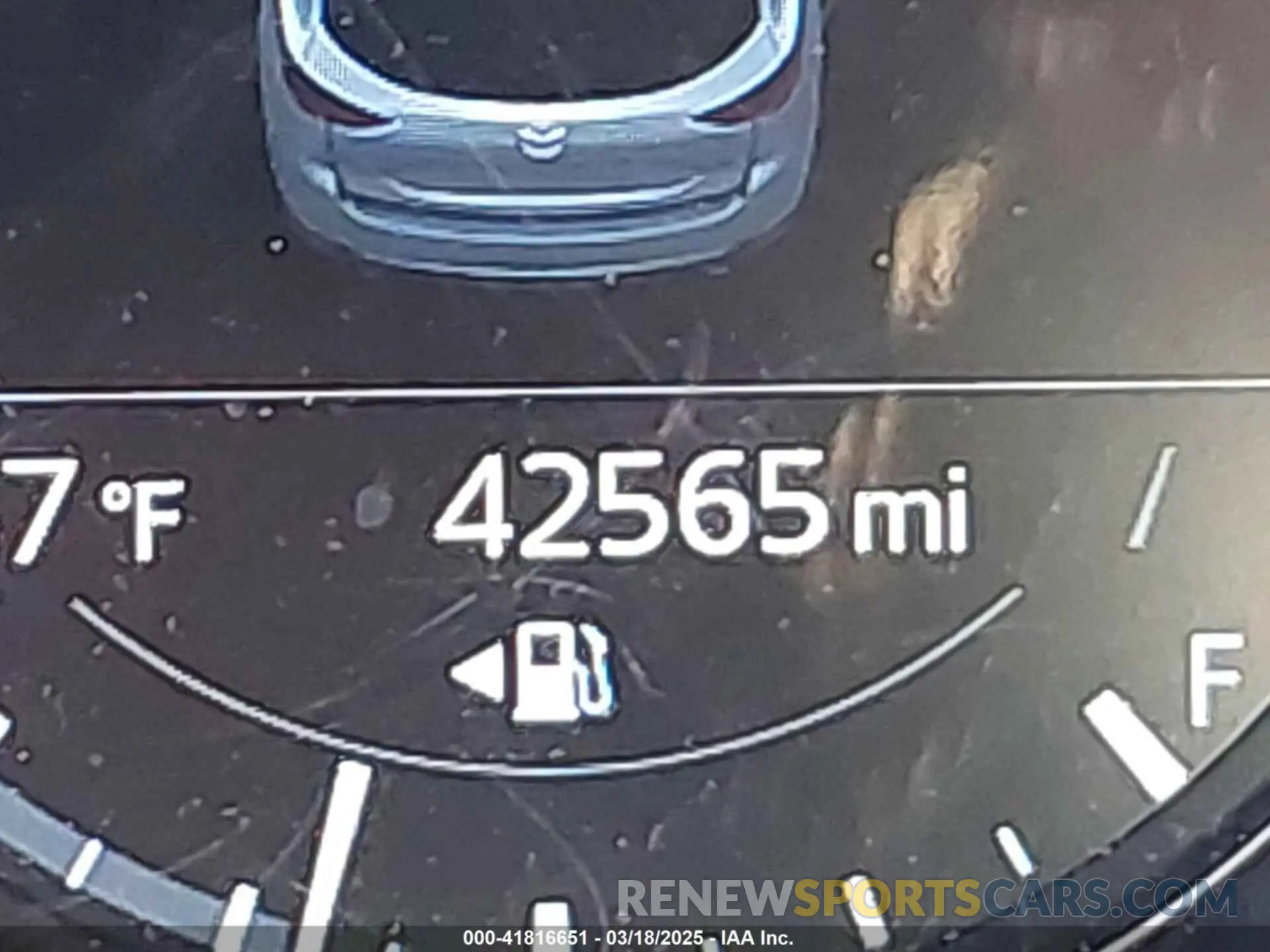 15 Photograph of a damaged car JM3KFACYXM0477711 MAZDA CX-5 2021