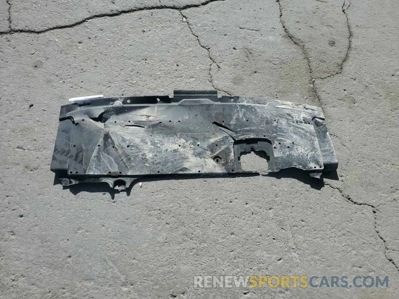 13 Photograph of a damaged car JM3KFADM2M0390669 MAZDA CX-5 2021