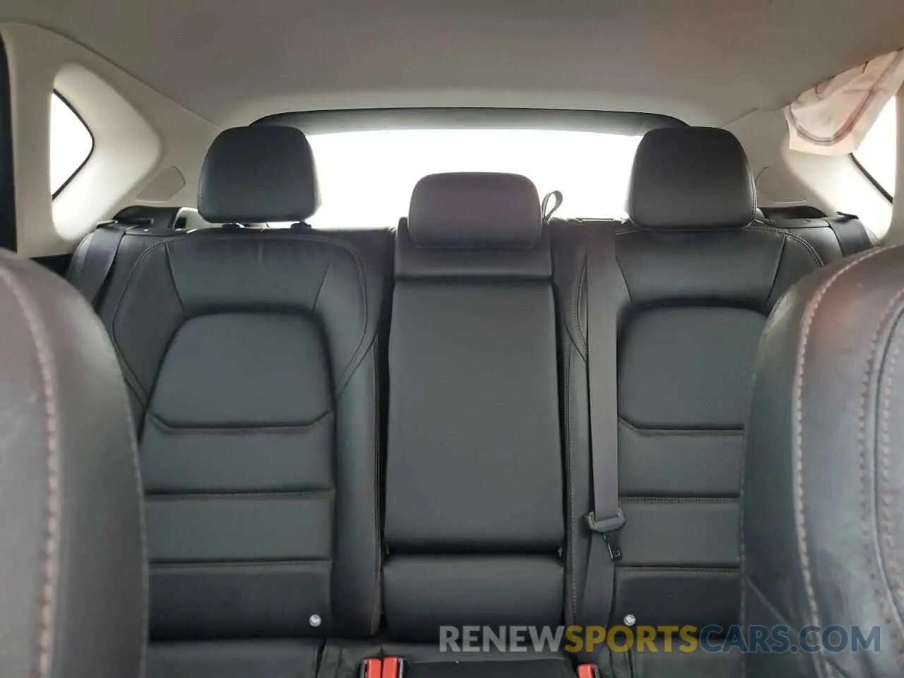 10 Photograph of a damaged car JM3KFADM3M0478209 MAZDA CX-5 2021