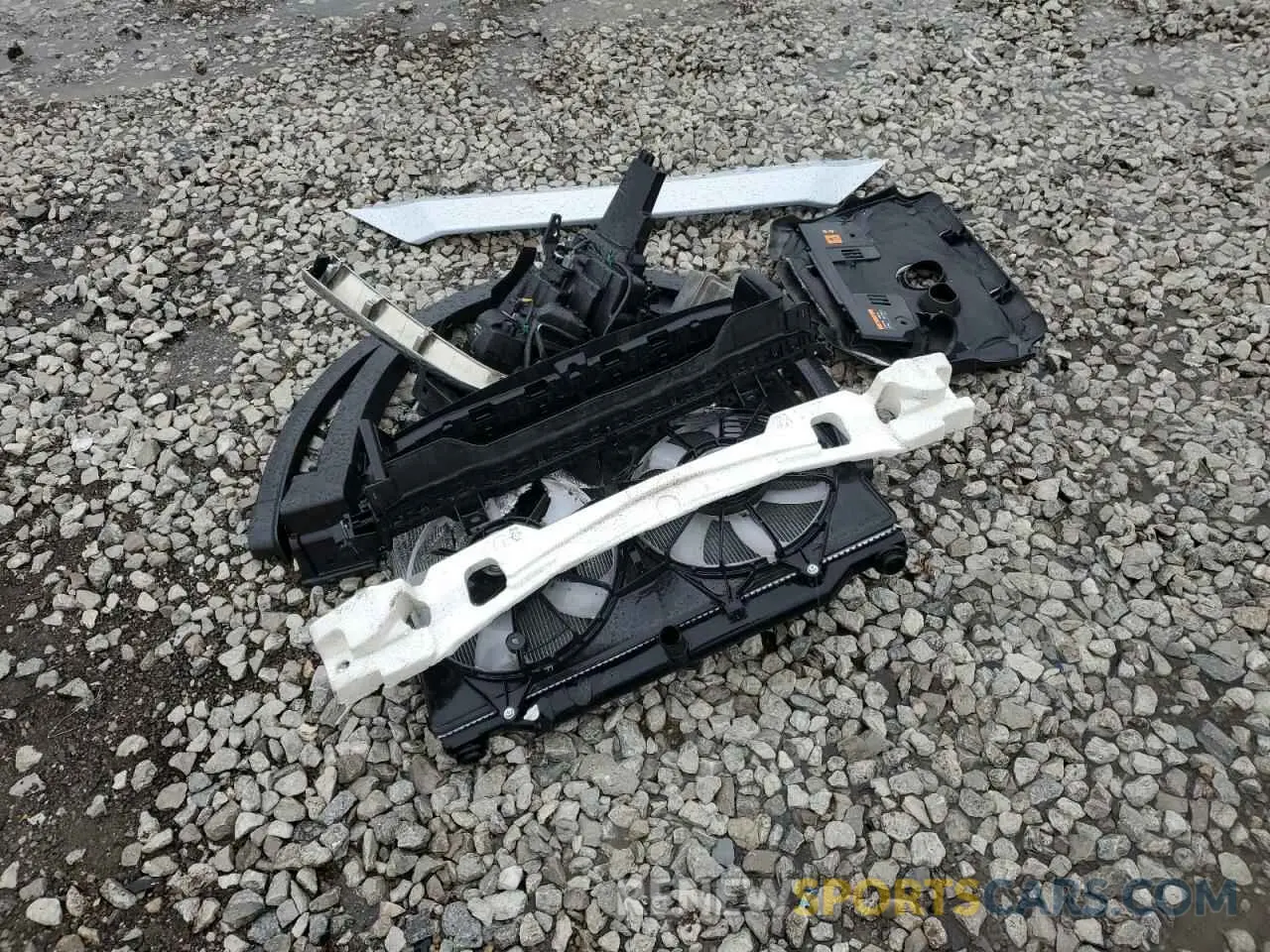 13 Photograph of a damaged car JM3KFADM4M1317376 MAZDA CX-5 2021