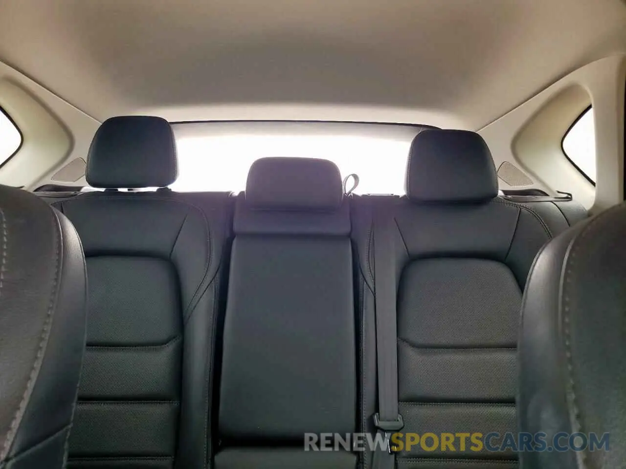10 Фотография поврежденного автомобиля JM3KFADM5M0369024 MAZDA CX-5 2021