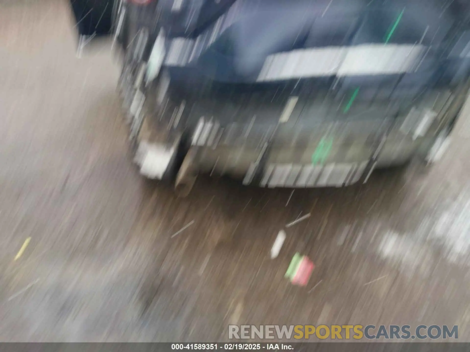 6 Photograph of a damaged car JM3KFADM7M0356310 MAZDA CX-5 2021