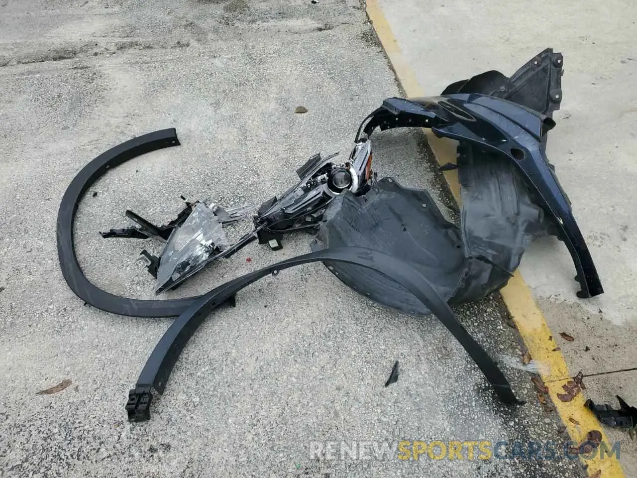13 Фотография поврежденного автомобиля JM3KFADM9M0401778 MAZDA CX-5 2021