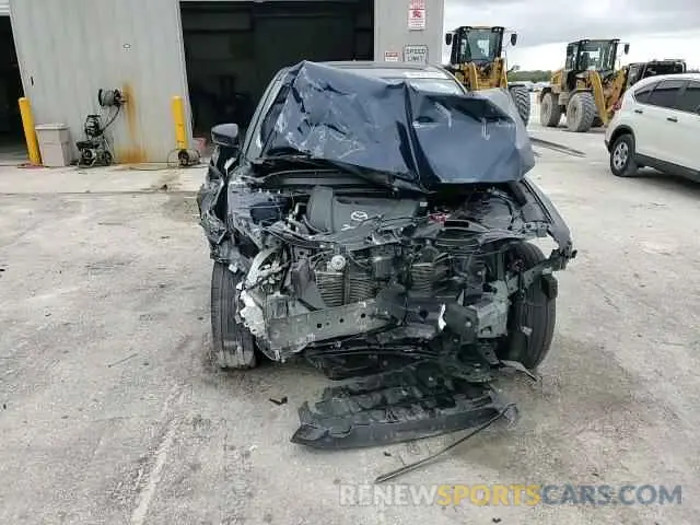 15 Фотография поврежденного автомобиля JM3KFADM9M0401778 MAZDA CX-5 2021