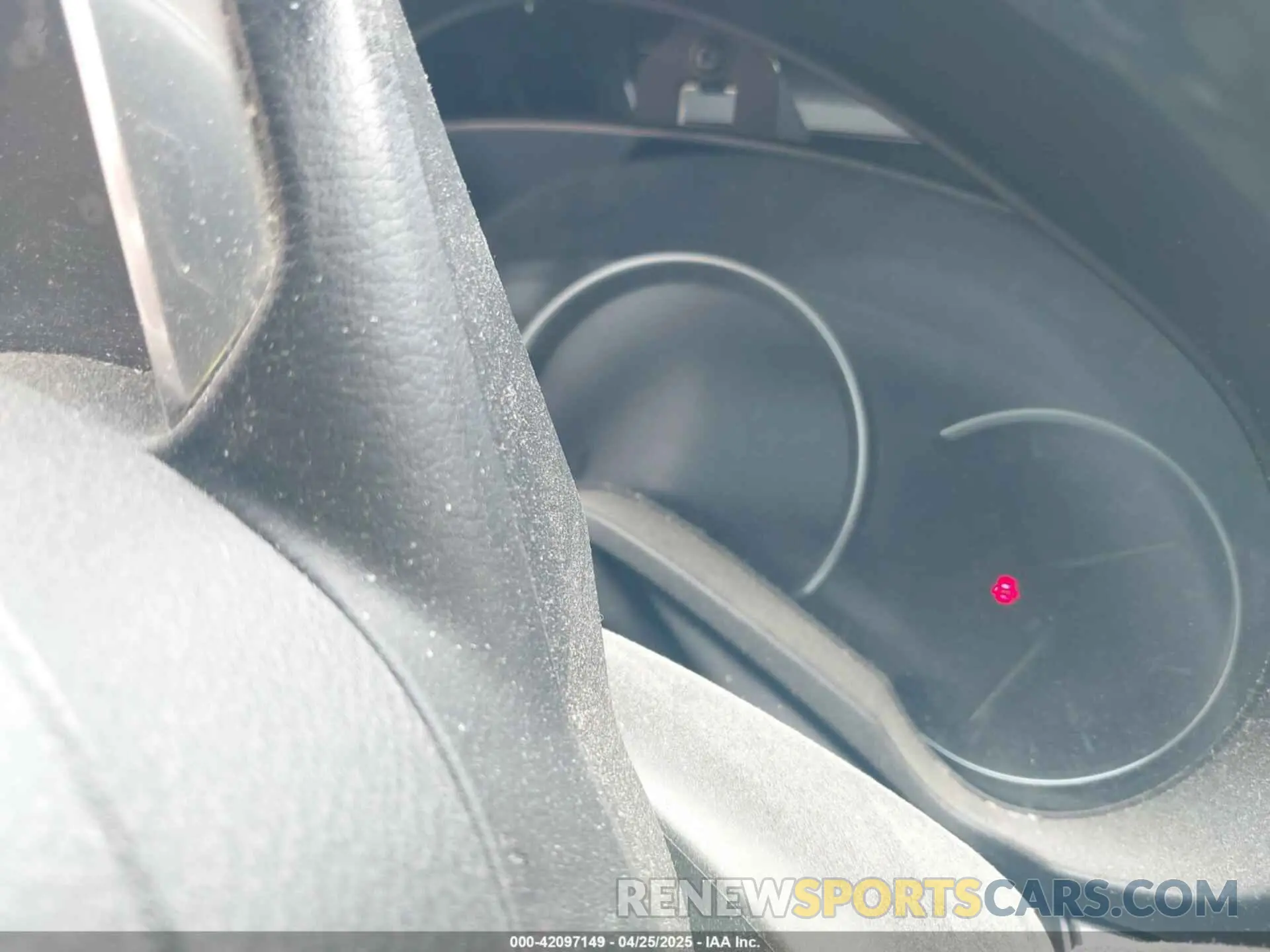 15 Photograph of a damaged car JM3KFBAY5M0438758 MAZDA CX-5 2021