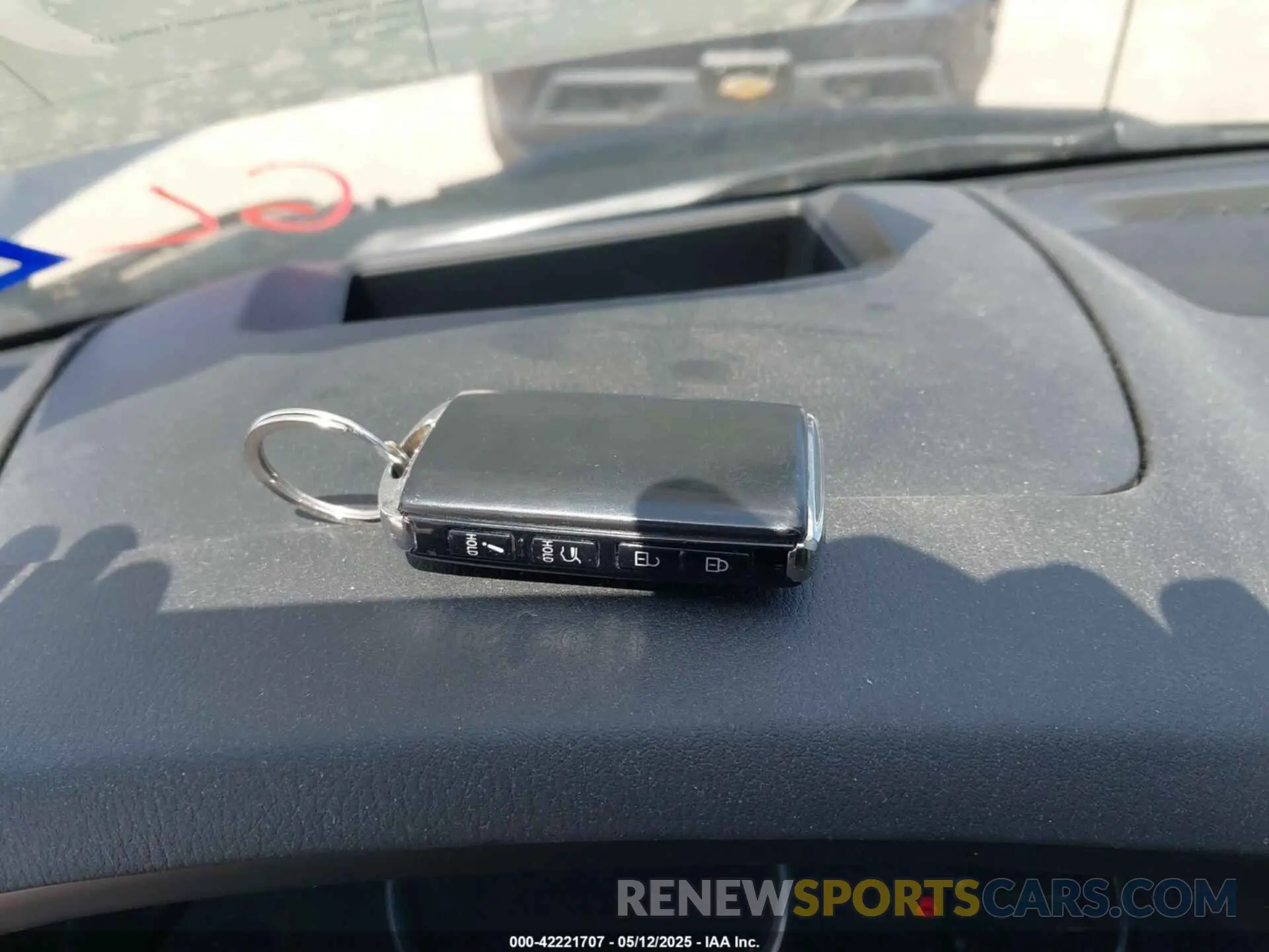 11 Photograph of a damaged car JM3KFBAY7M0415921 MAZDA CX-5 2021