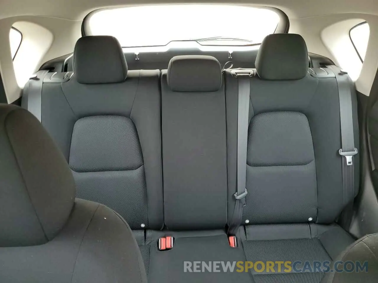 10 Фотография поврежденного автомобиля JM3KFBBM7M0403604 MAZDA CX-5 2021