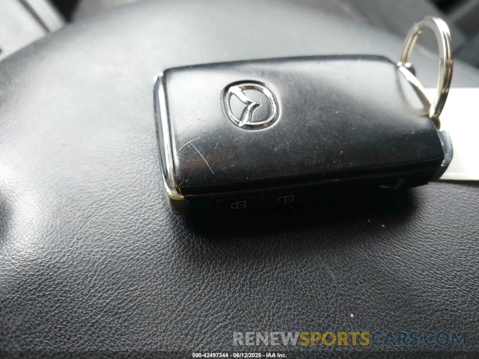 11 Фотография поврежденного автомобиля JM3KFBBM8M0358060 MAZDA CX-5 2021