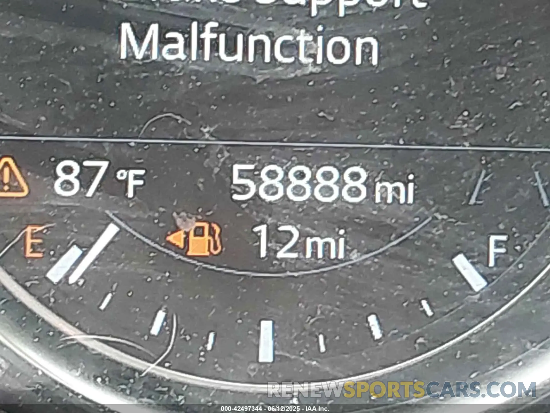 15 Фотография поврежденного автомобиля JM3KFBBM8M0358060 MAZDA CX-5 2021