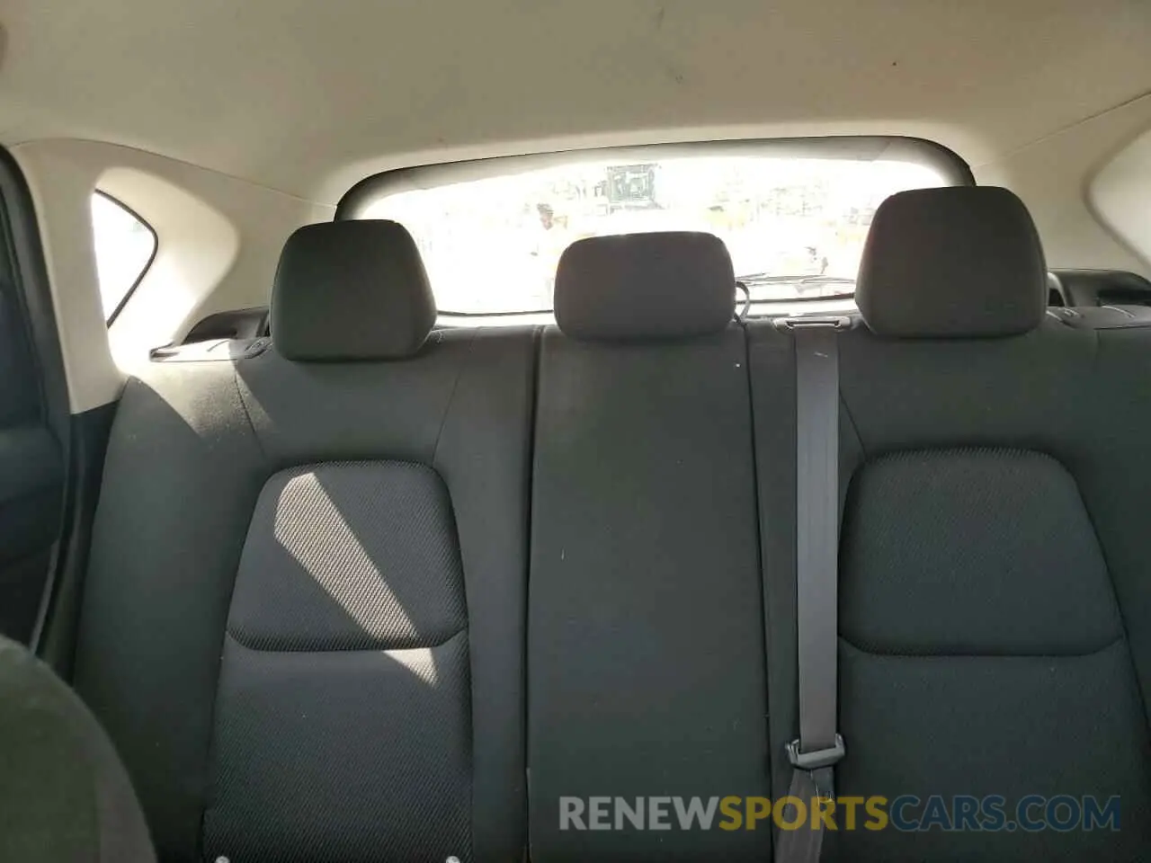 10 Фотография поврежденного автомобиля JM3KFBBMXM0402267 MAZDA CX-5 2021