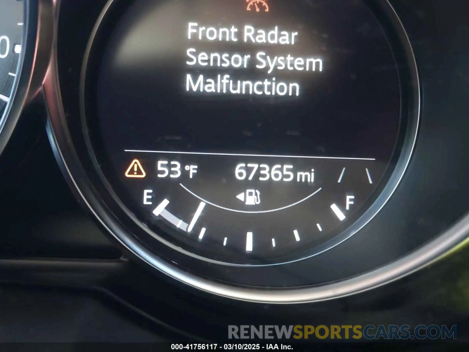 15 Фотография поврежденного автомобиля JM3KFBCM0M0489644 MAZDA CX-5 2021