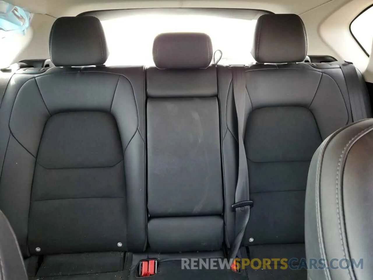 10 Photograph of a damaged car JM3KFBCM0M1118574 MAZDA CX-5 2021