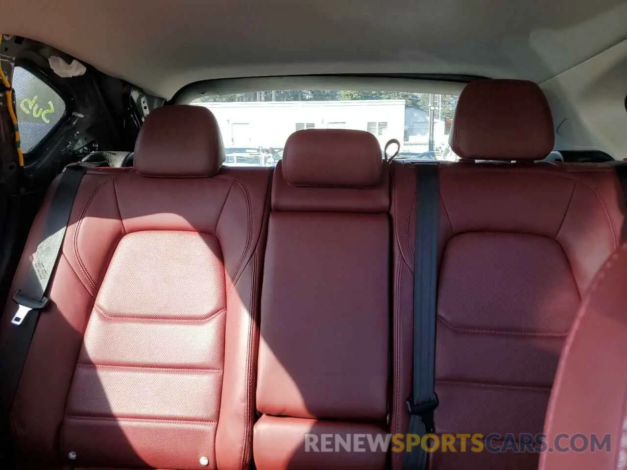 10 Фотография поврежденного автомобиля JM3KFBCM1M0317283 MAZDA CX-5 2021