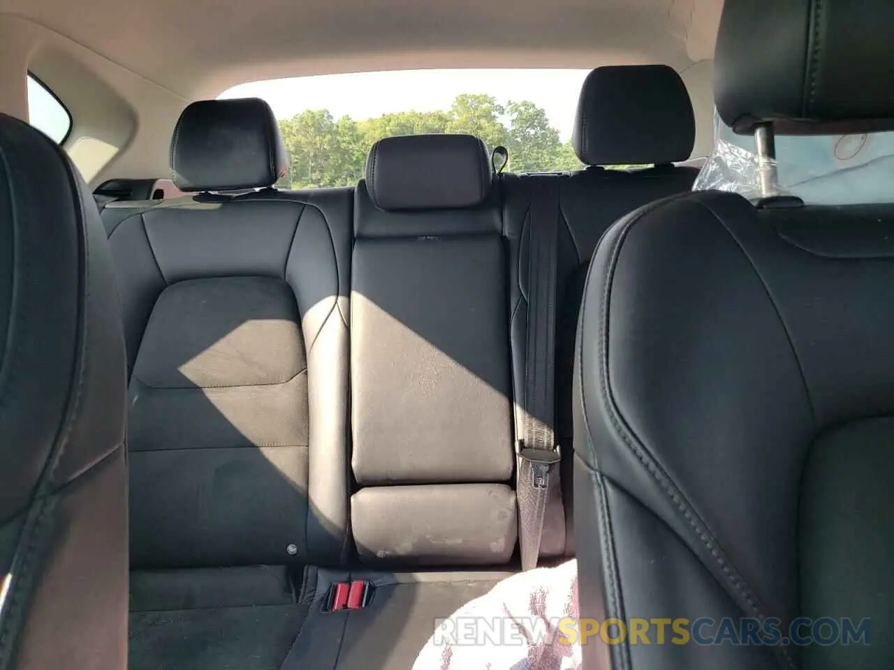 10 Фотография поврежденного автомобиля JM3KFBCM1M1322378 MAZDA CX-5 2021