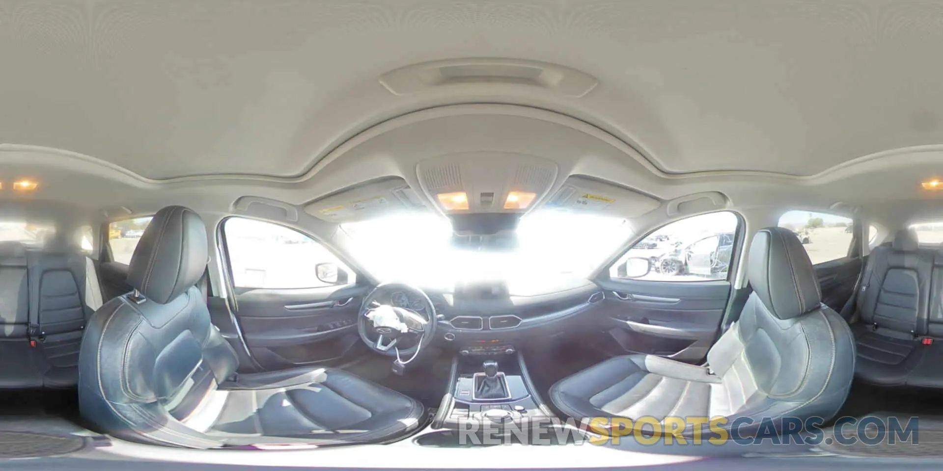 14 Photograph of a damaged car JM3KFBCM1M1491946 MAZDA CX-5 2021