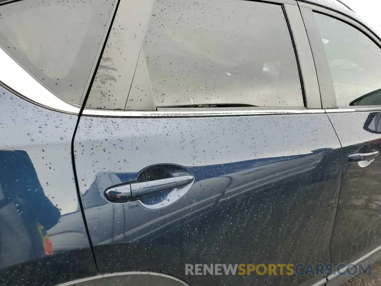 10 Photograph of a damaged car JM3KFBCM2M0436489 MAZDA CX-5 2021