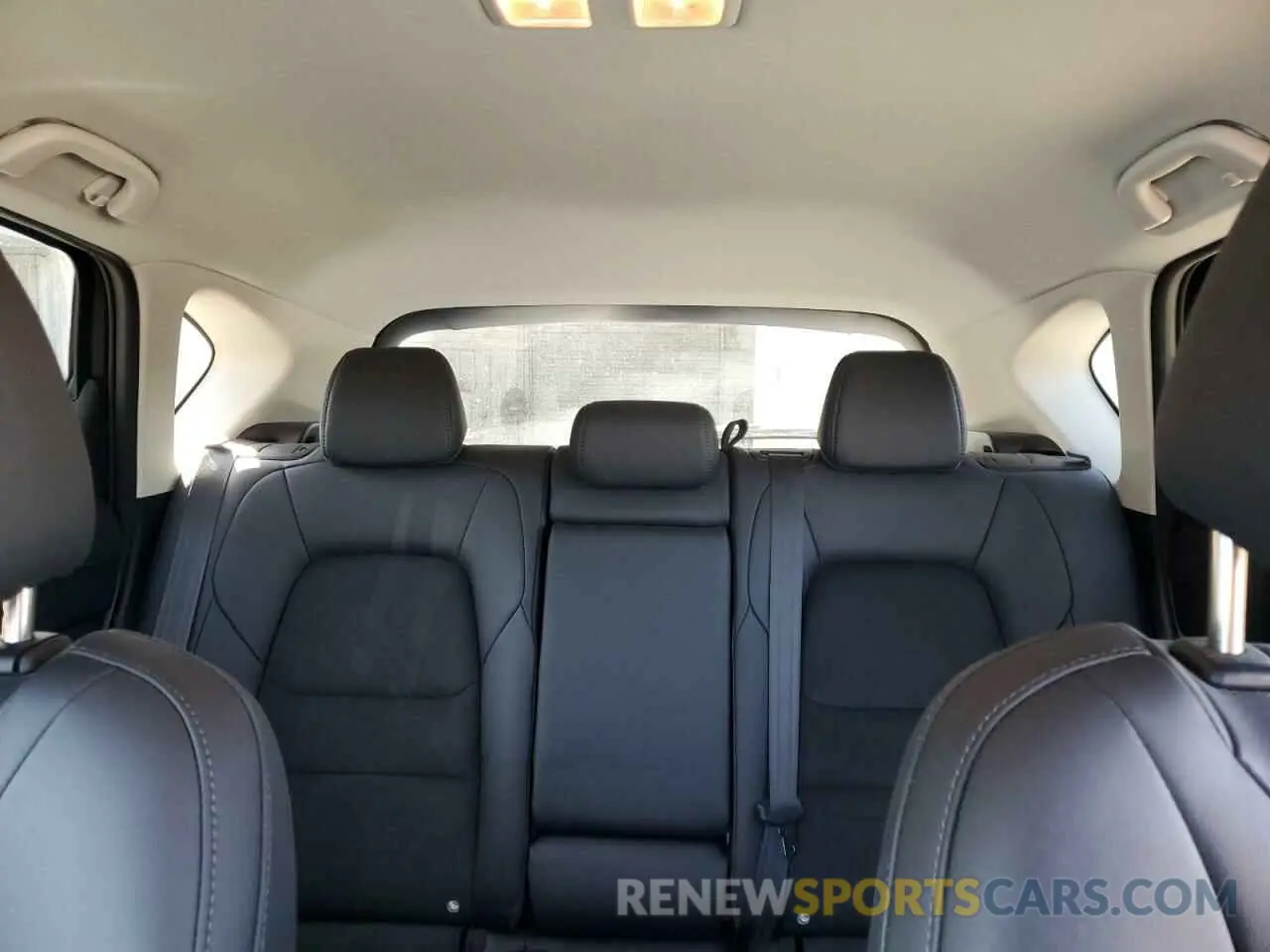 10 Фотография поврежденного автомобиля JM3KFBCM2M0446925 MAZDA CX-5 2021