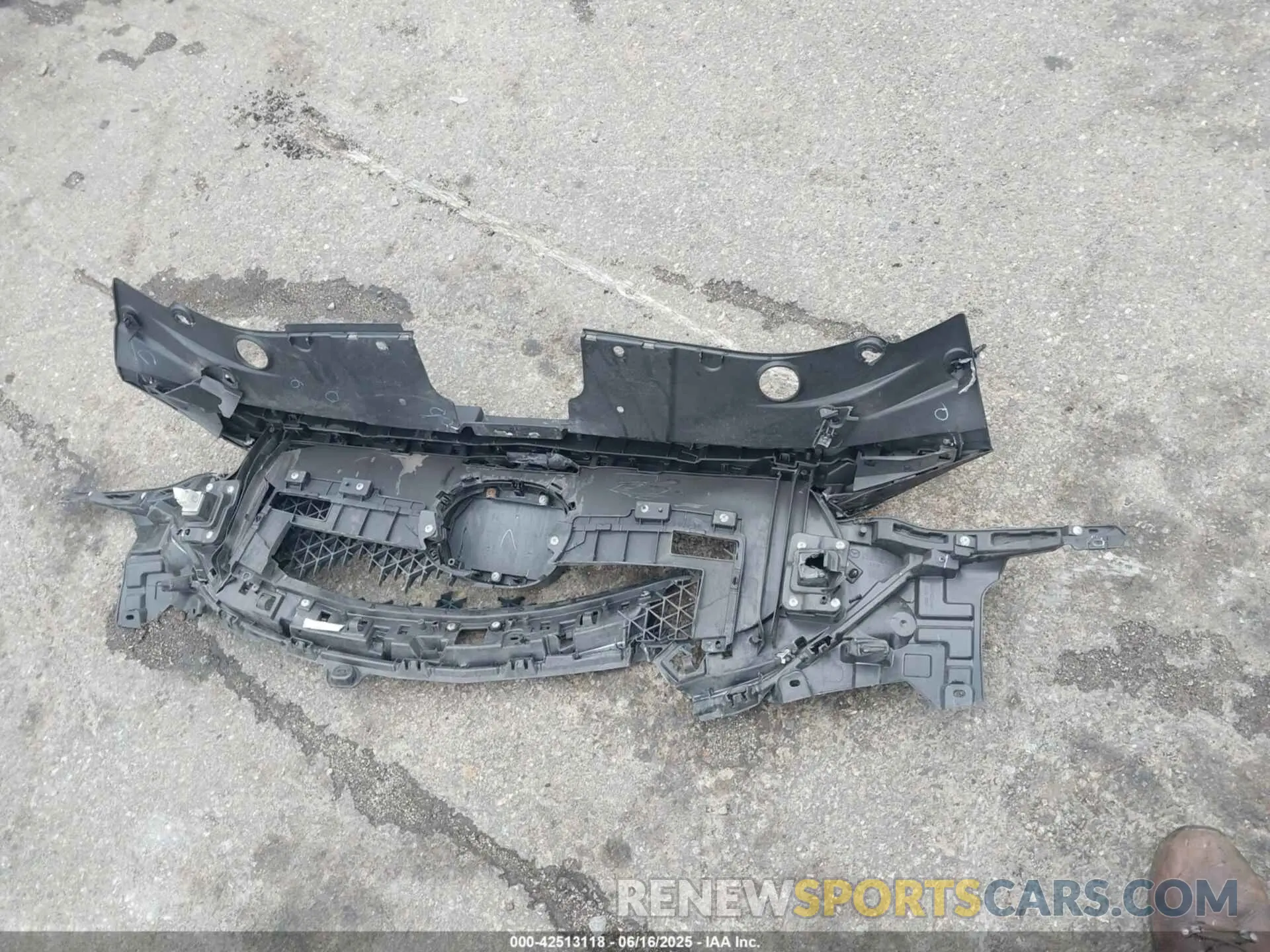 12 Фотография поврежденного автомобиля JM3KFBCM2M1313074 MAZDA CX-5 2021