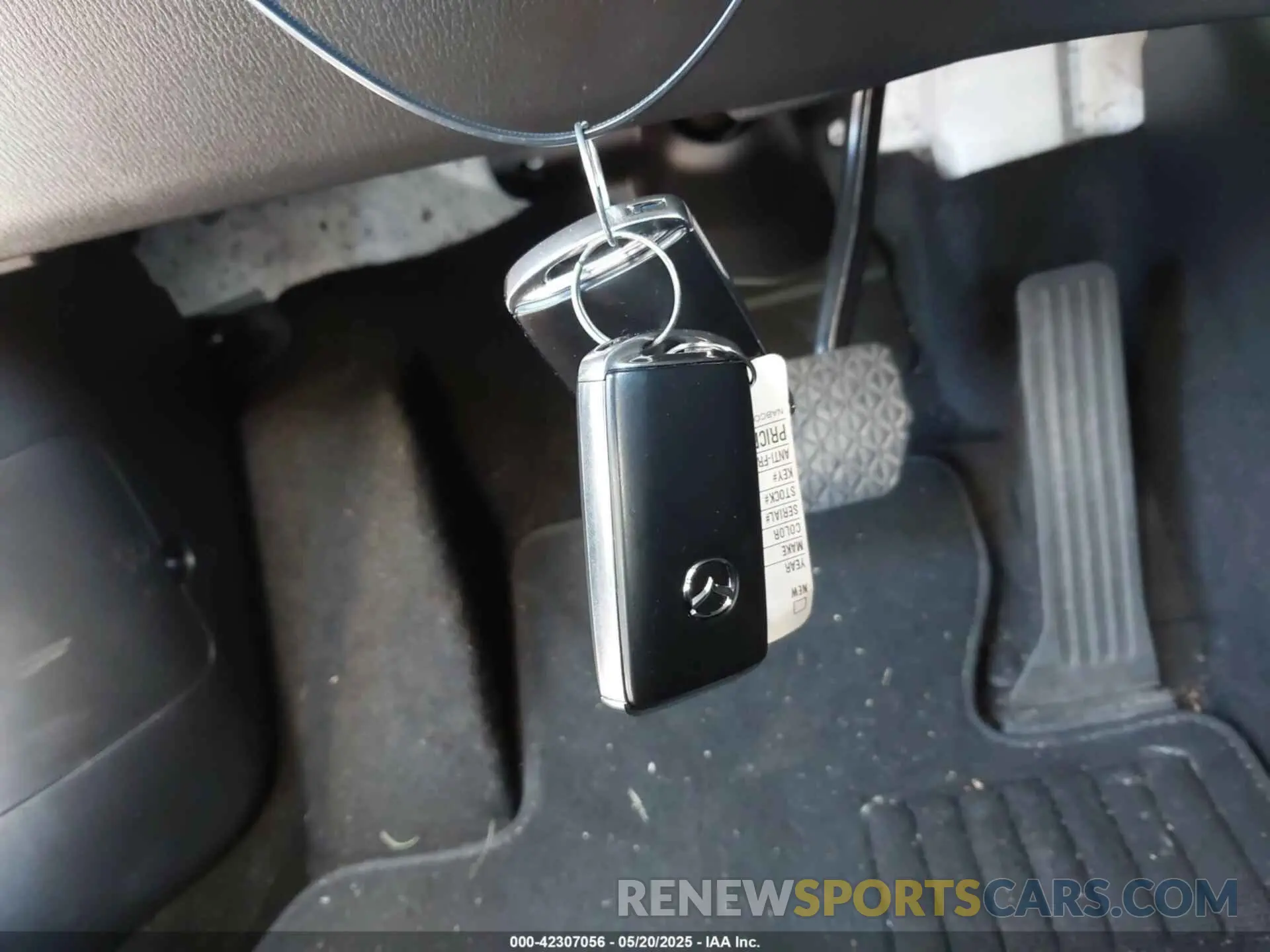 11 Photograph of a damaged car JM3KFBCM2M1477201 MAZDA CX-5 2021