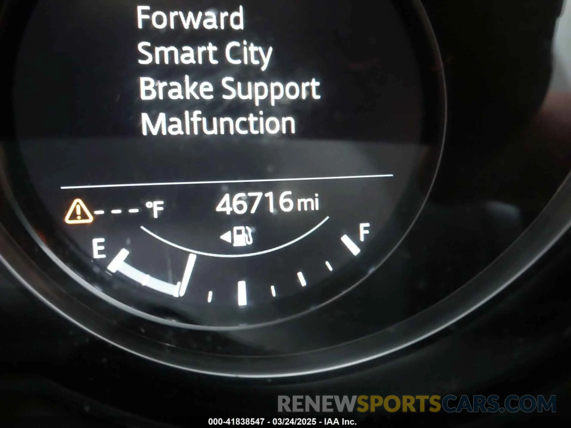 7 Фотография поврежденного автомобиля JM3KFBCM3M0301019 MAZDA CX-5 2021