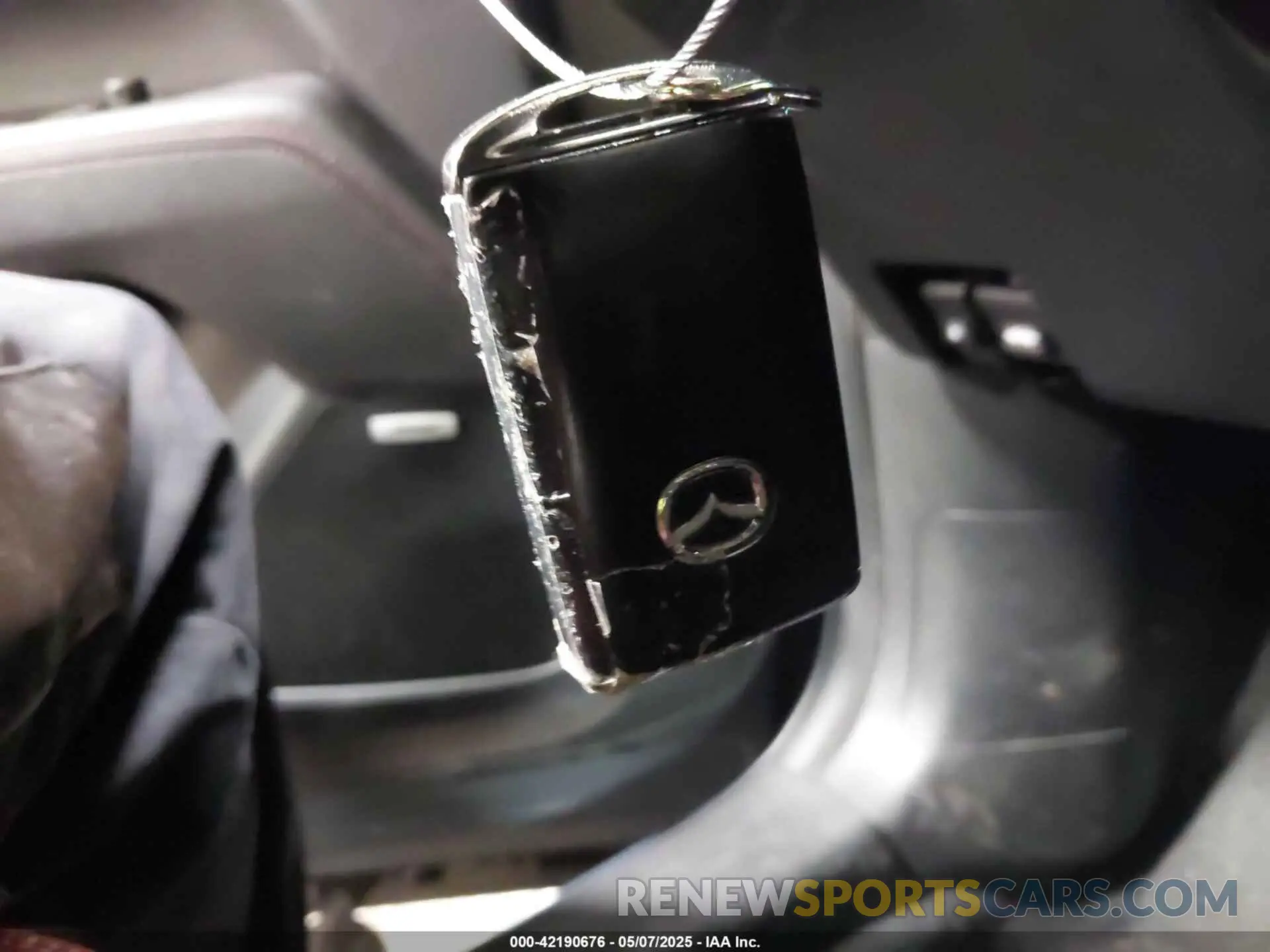 11 Фотография поврежденного автомобиля JM3KFBCM3M0437294 MAZDA CX-5 2021