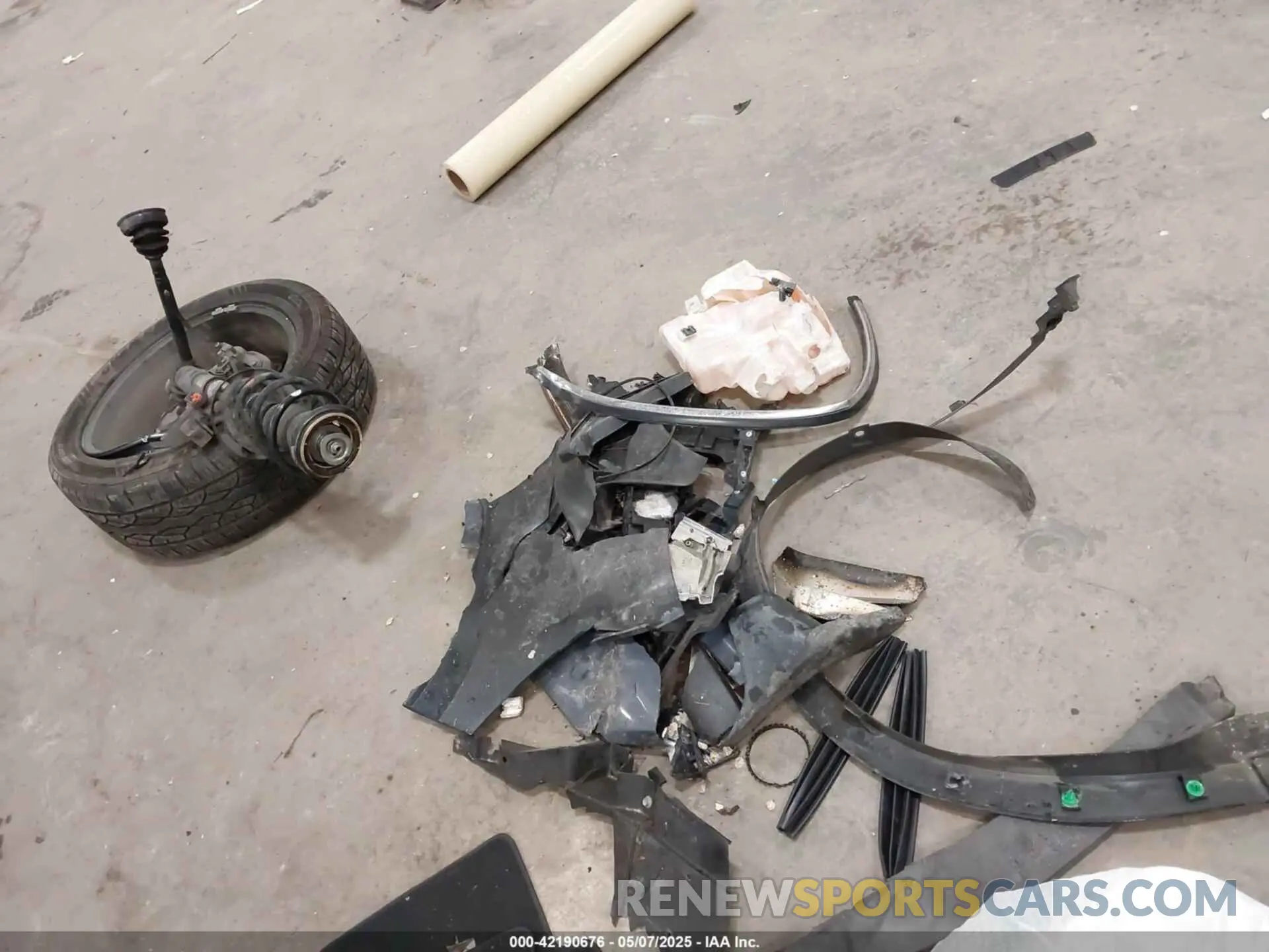 12 Фотография поврежденного автомобиля JM3KFBCM3M0437294 MAZDA CX-5 2021
