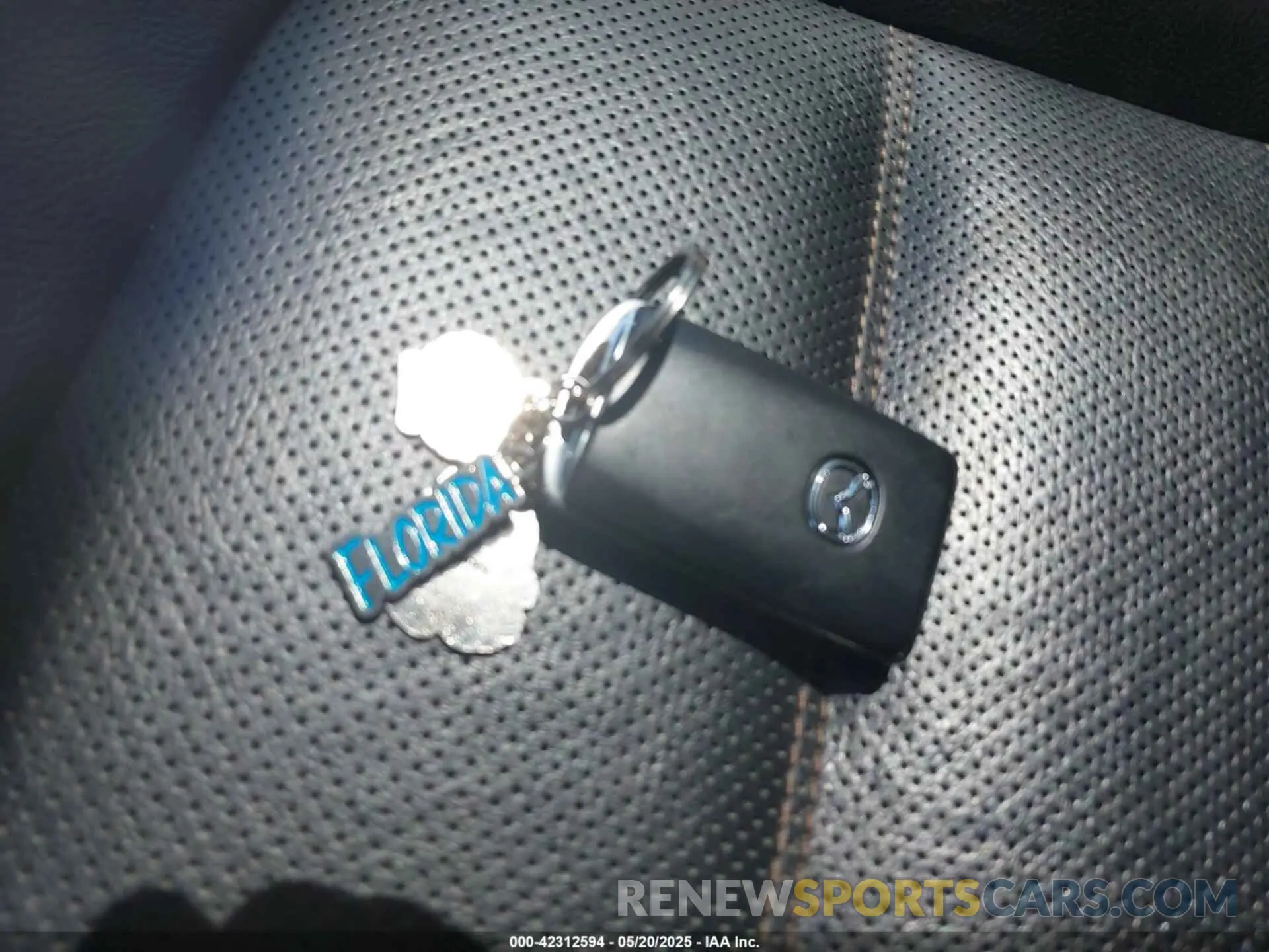 11 Photograph of a damaged car JM3KFBCM3M1363742 MAZDA CX-5 2021