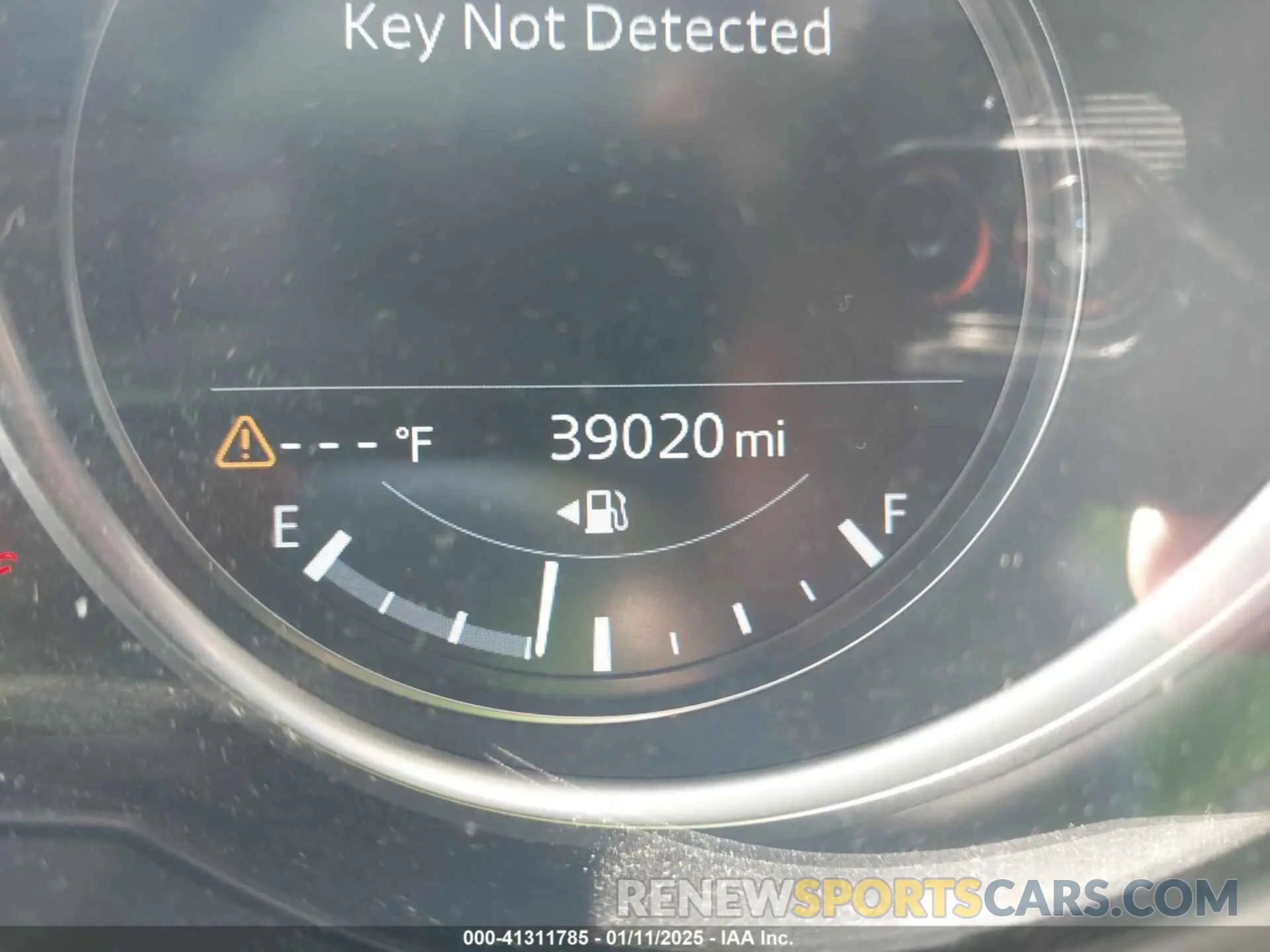 15 Photograph of a damaged car JM3KFBCM3M1454879 MAZDA CX-5 2021