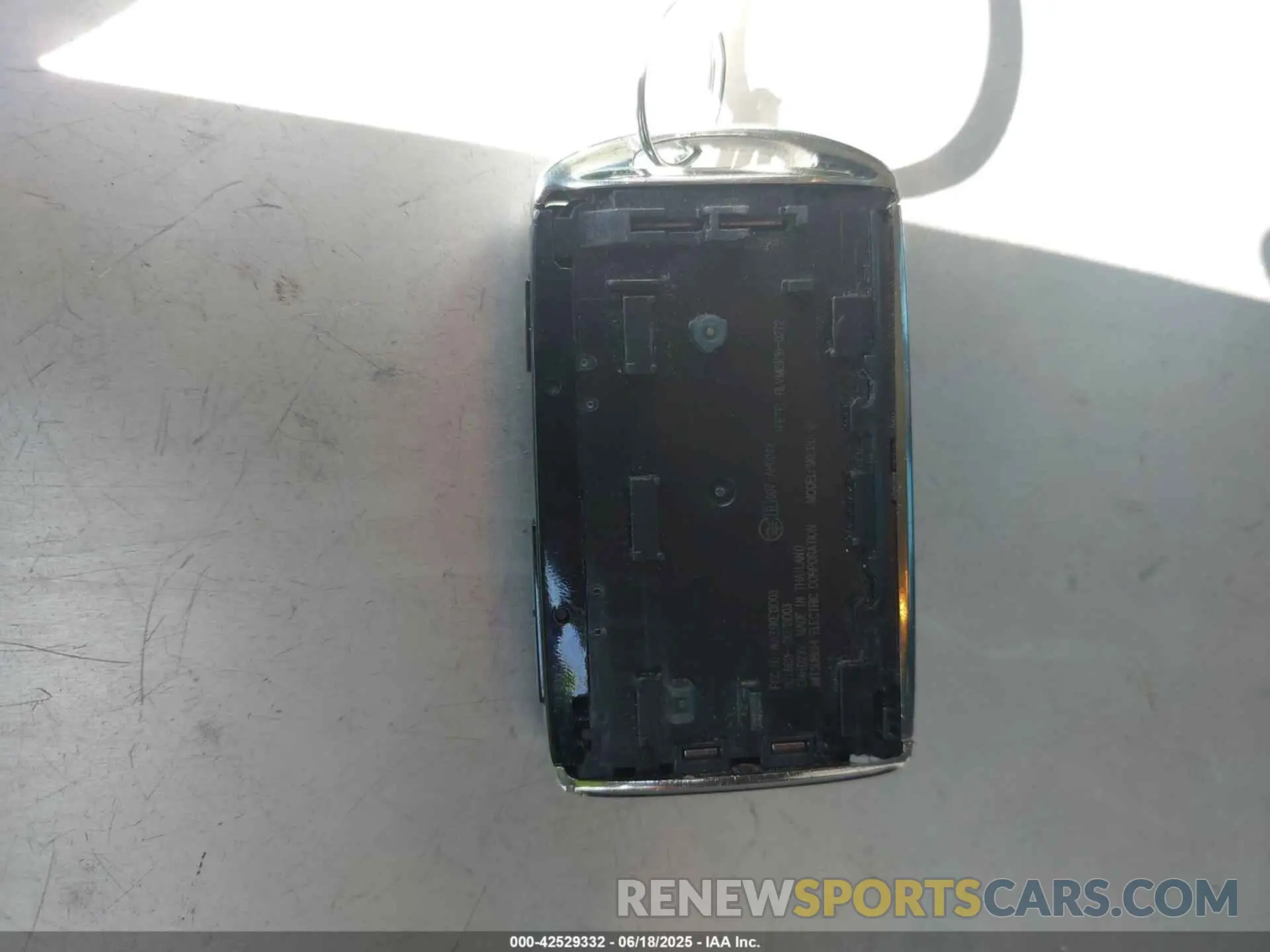 12 Фотография поврежденного автомобиля JM3KFBCM4M0340380 MAZDA CX-5 2021