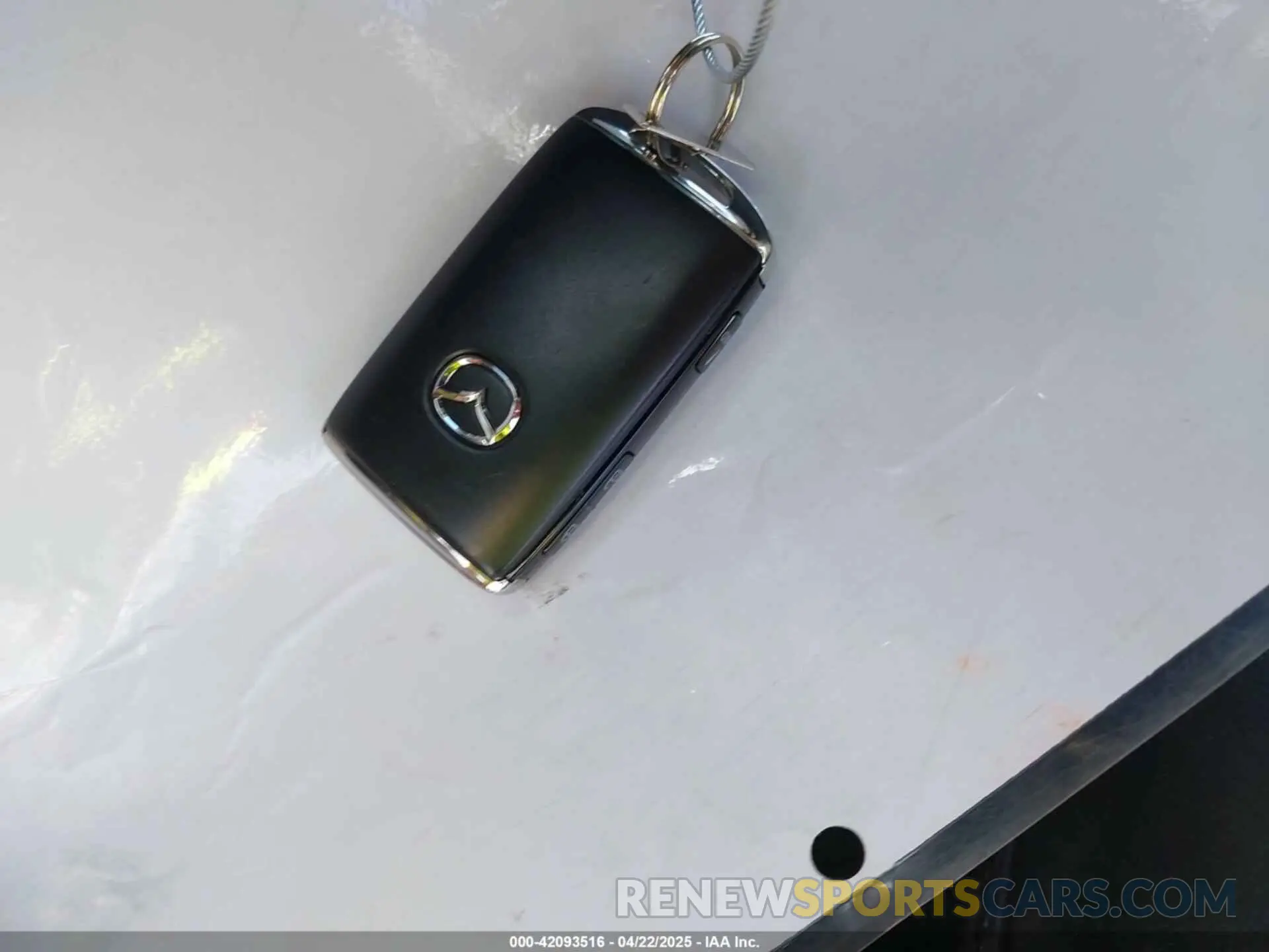 11 Photograph of a damaged car JM3KFBCM4M0449664 MAZDA CX-5 2021