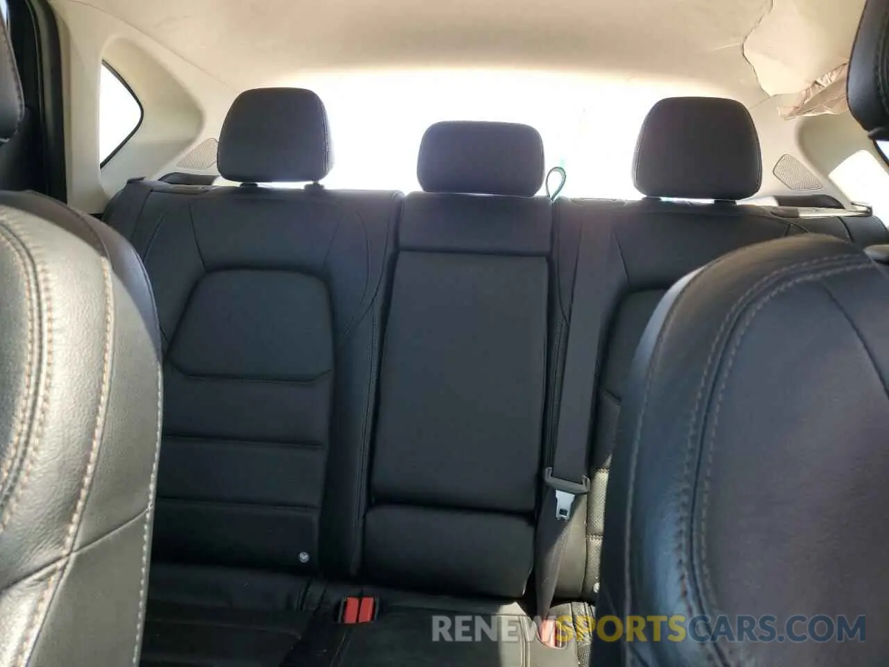 10 Фотография поврежденного автомобиля JM3KFBCM5M0438706 MAZDA CX-5 2021