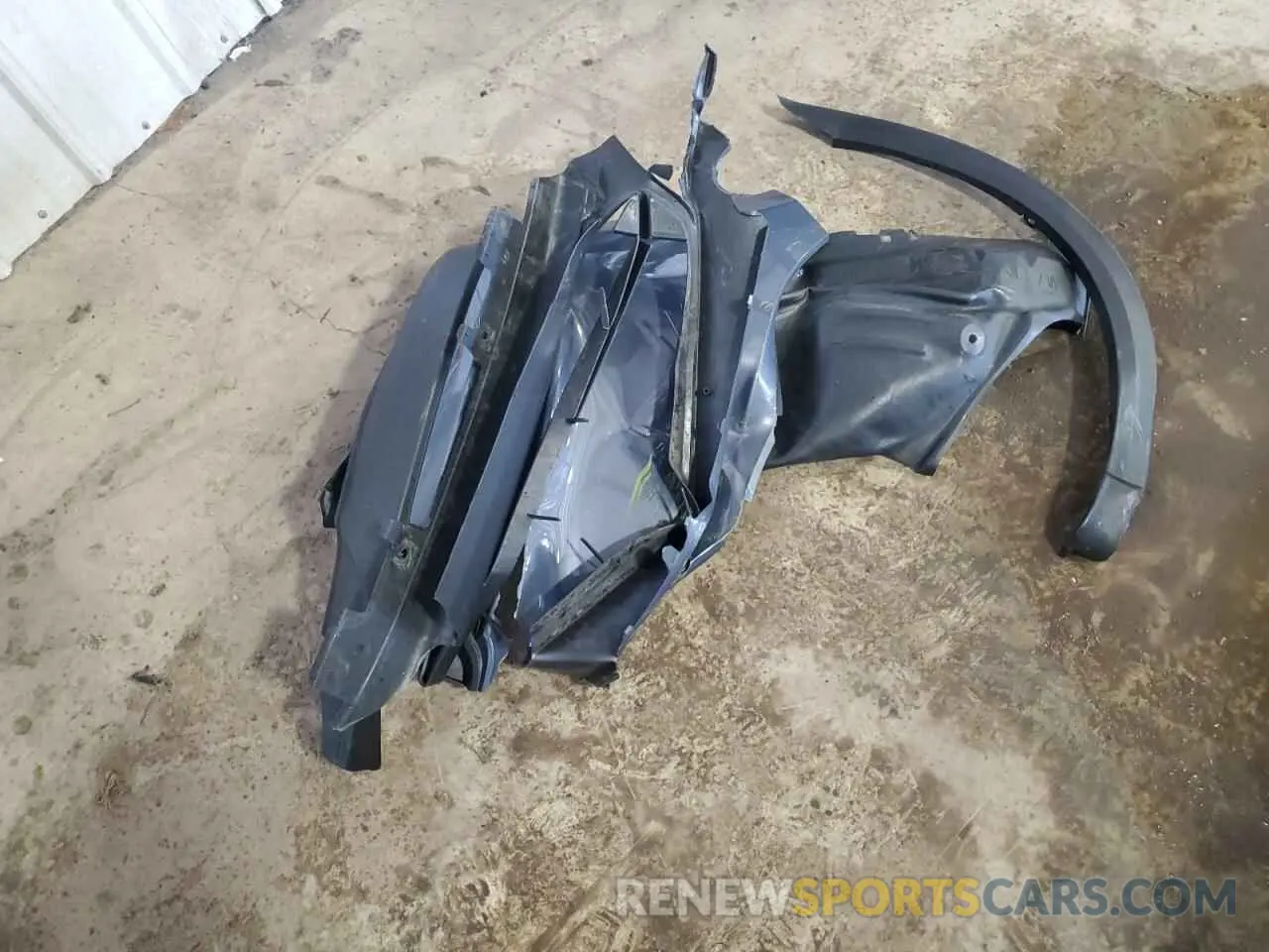 13 Photograph of a damaged car JM3KFBCM5M0481314 MAZDA CX-5 2021