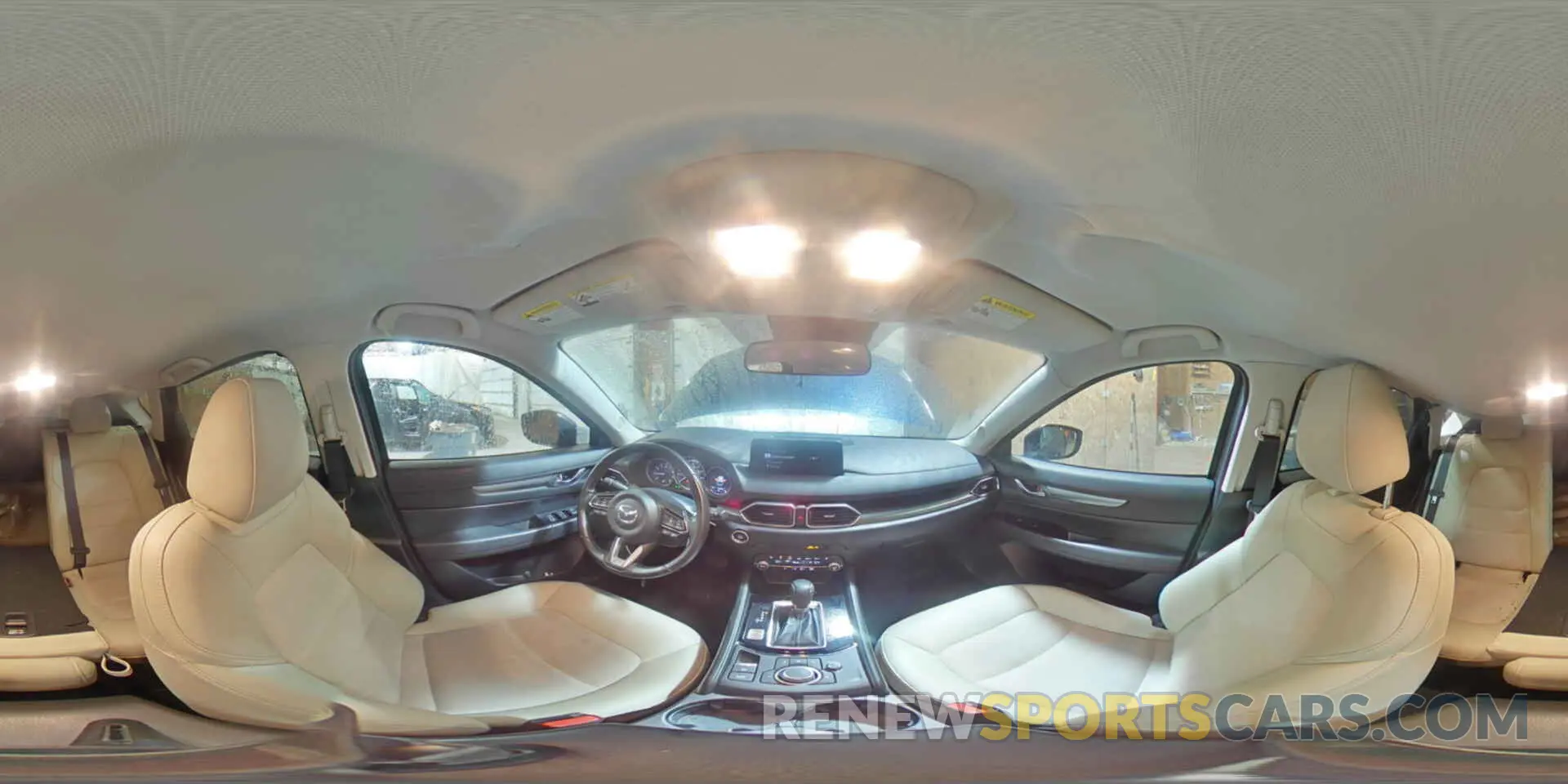 15 Photograph of a damaged car JM3KFBCM6M0374465 MAZDA CX-5 2021