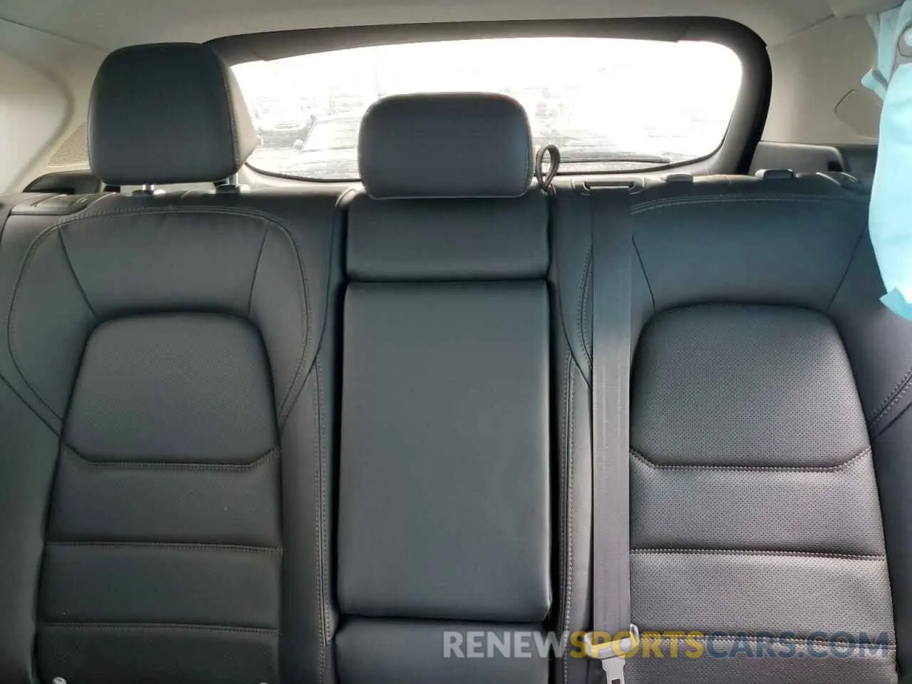 10 Фотография поврежденного автомобиля JM3KFBCM6M1343324 MAZDA CX-5 2021