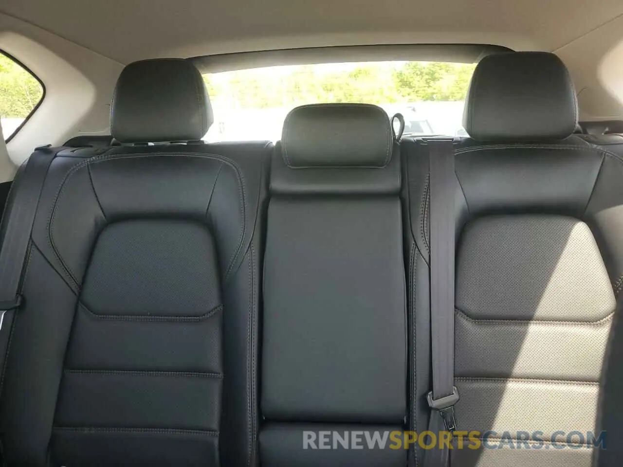 10 Photograph of a damaged car JM3KFBCM7M0386995 MAZDA CX-5 2021