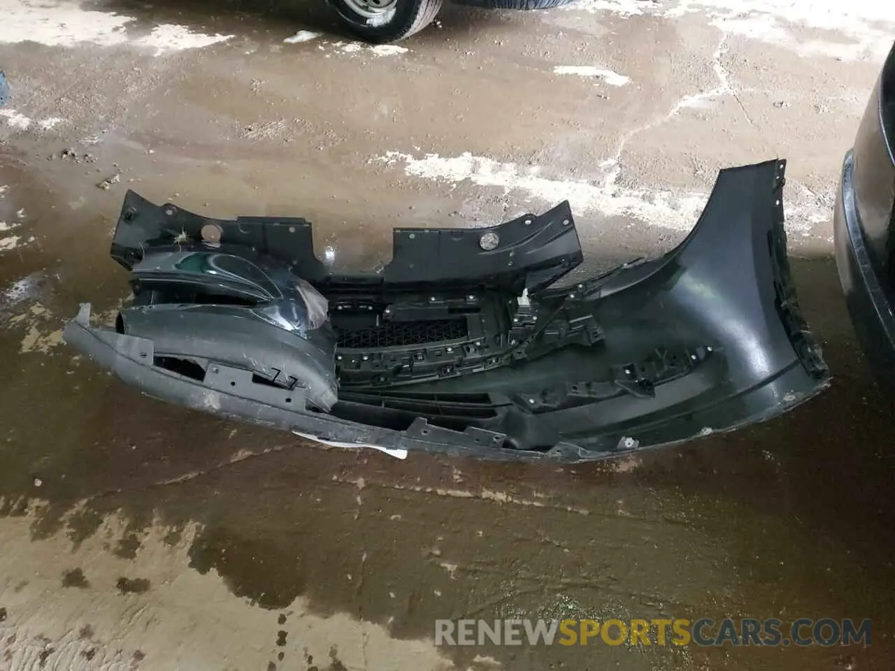 13 Photograph of a damaged car JM3KFBCM7M0481878 MAZDA CX-5 2021