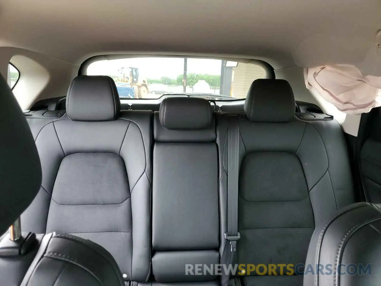 10 Фотография поврежденного автомобиля JM3KFBCM7M0486210 MAZDA CX-5 2021
