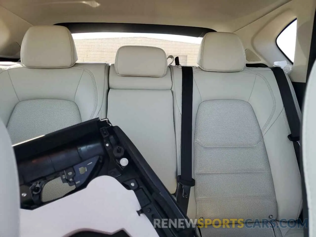 10 Фотография поврежденного автомобиля JM3KFBCM7M1351884 MAZDA CX-5 2021