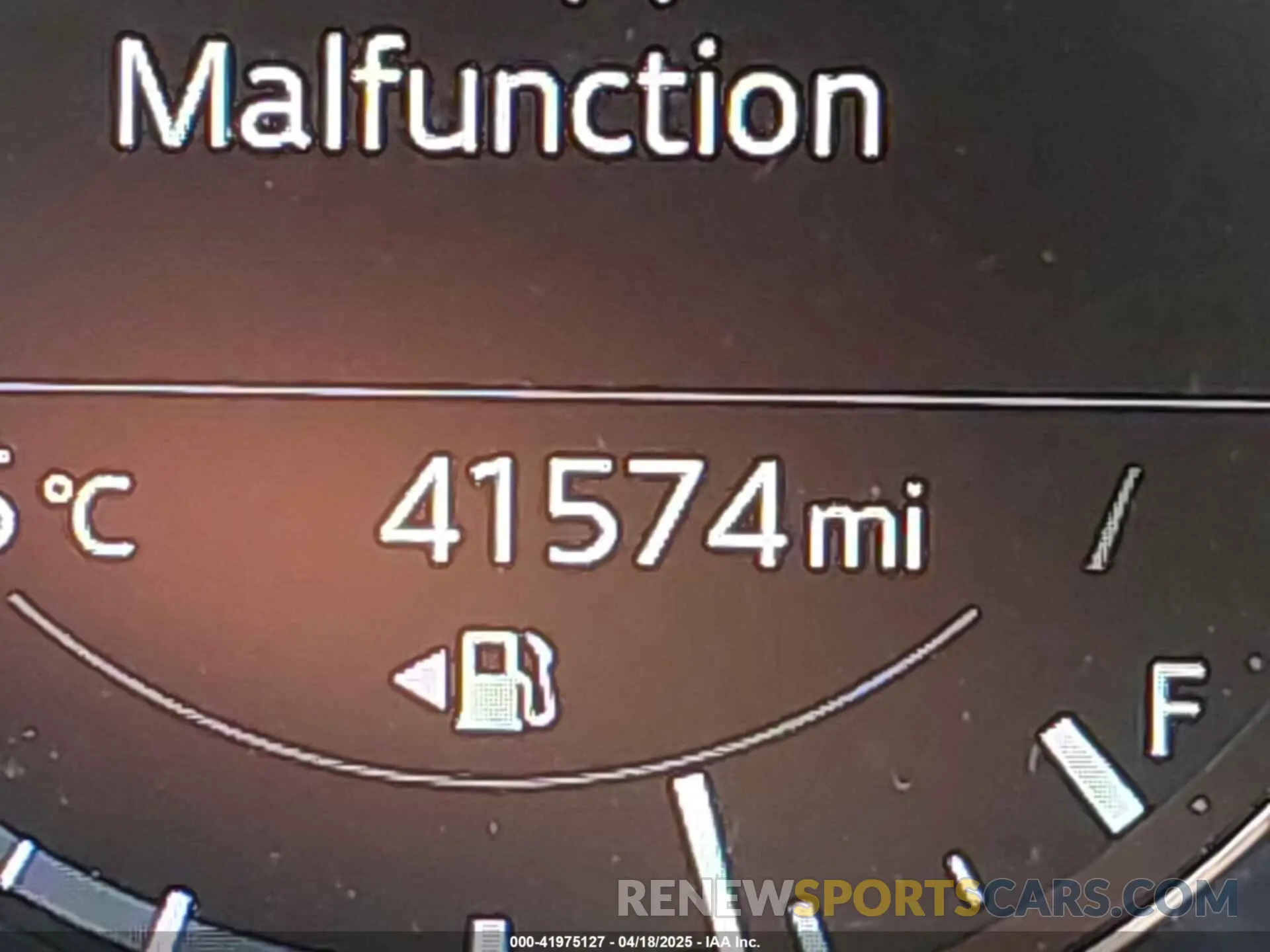 16 Фотография поврежденного автомобиля JM3KFBCM7M1370676 MAZDA CX-5 2021