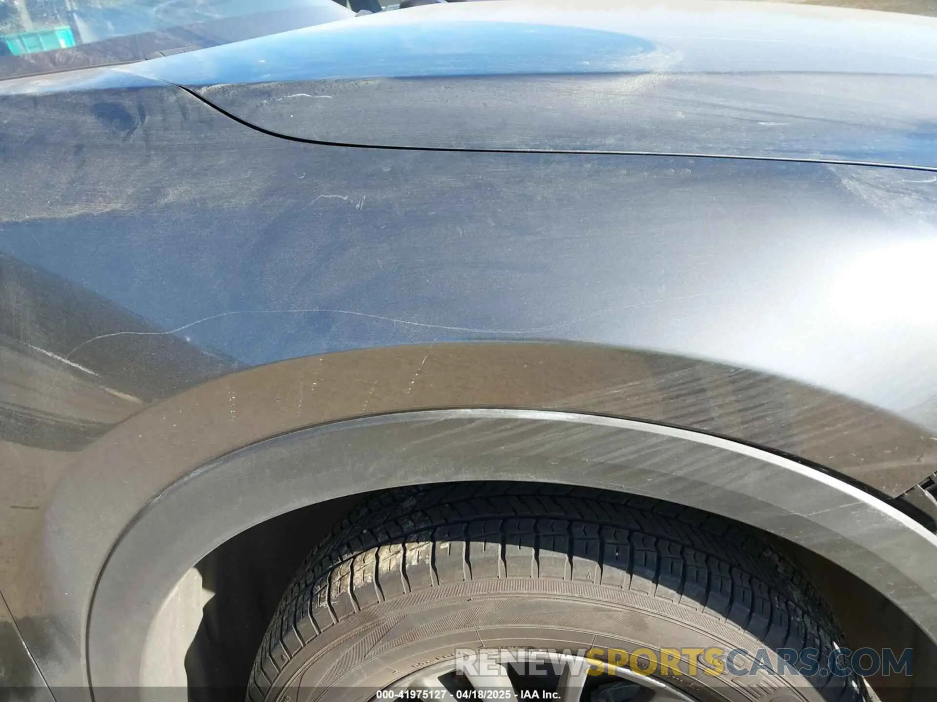 20 Фотография поврежденного автомобиля JM3KFBCM7M1370676 MAZDA CX-5 2021