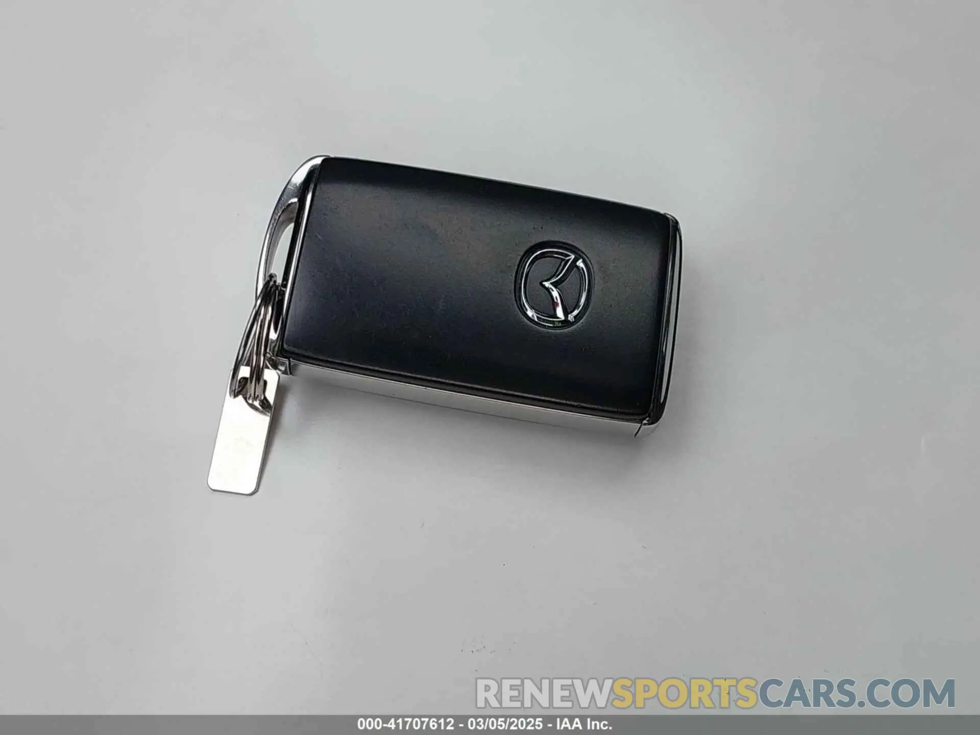11 Фотография поврежденного автомобиля JM3KFBCM7M1380396 MAZDA CX-5 2021