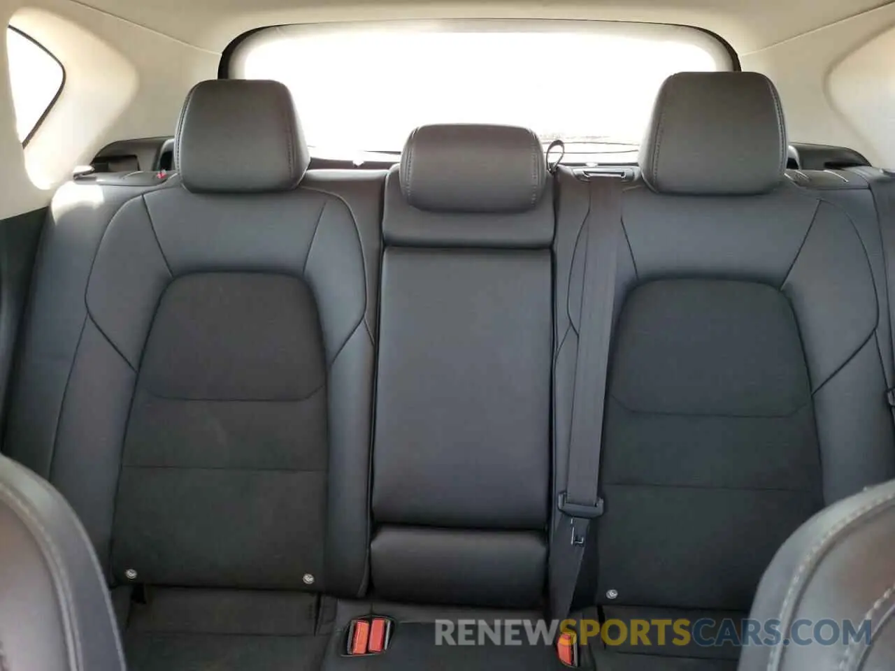 10 Фотография поврежденного автомобиля JM3KFBCM8M0321766 MAZDA CX-5 2021