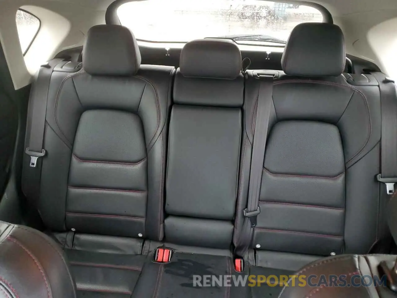 10 Фотография поврежденного автомобиля JM3KFBCM8M0350202 MAZDA CX-5 2021