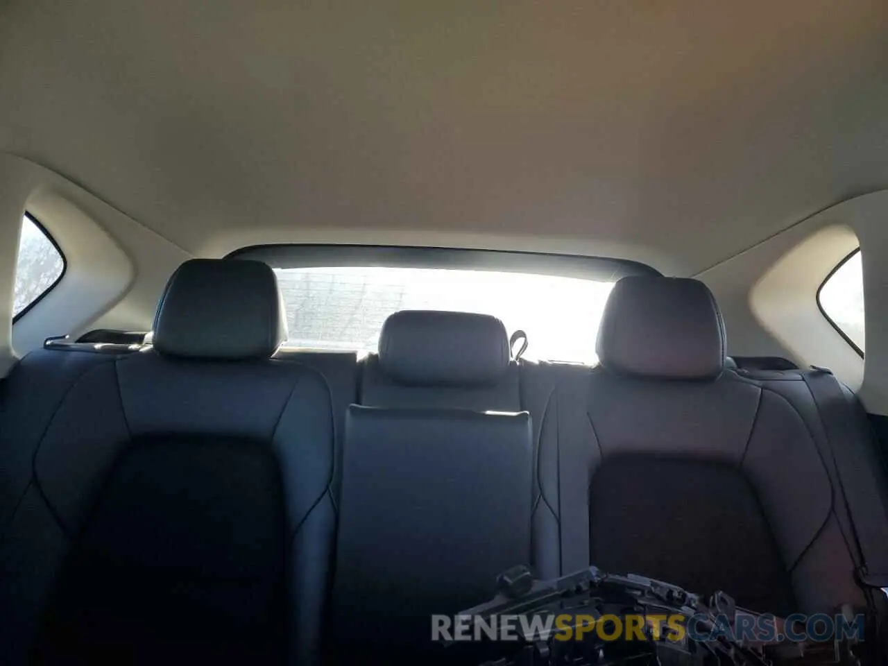 10 Photograph of a damaged car JM3KFBCM8M0459730 MAZDA CX-5 2021