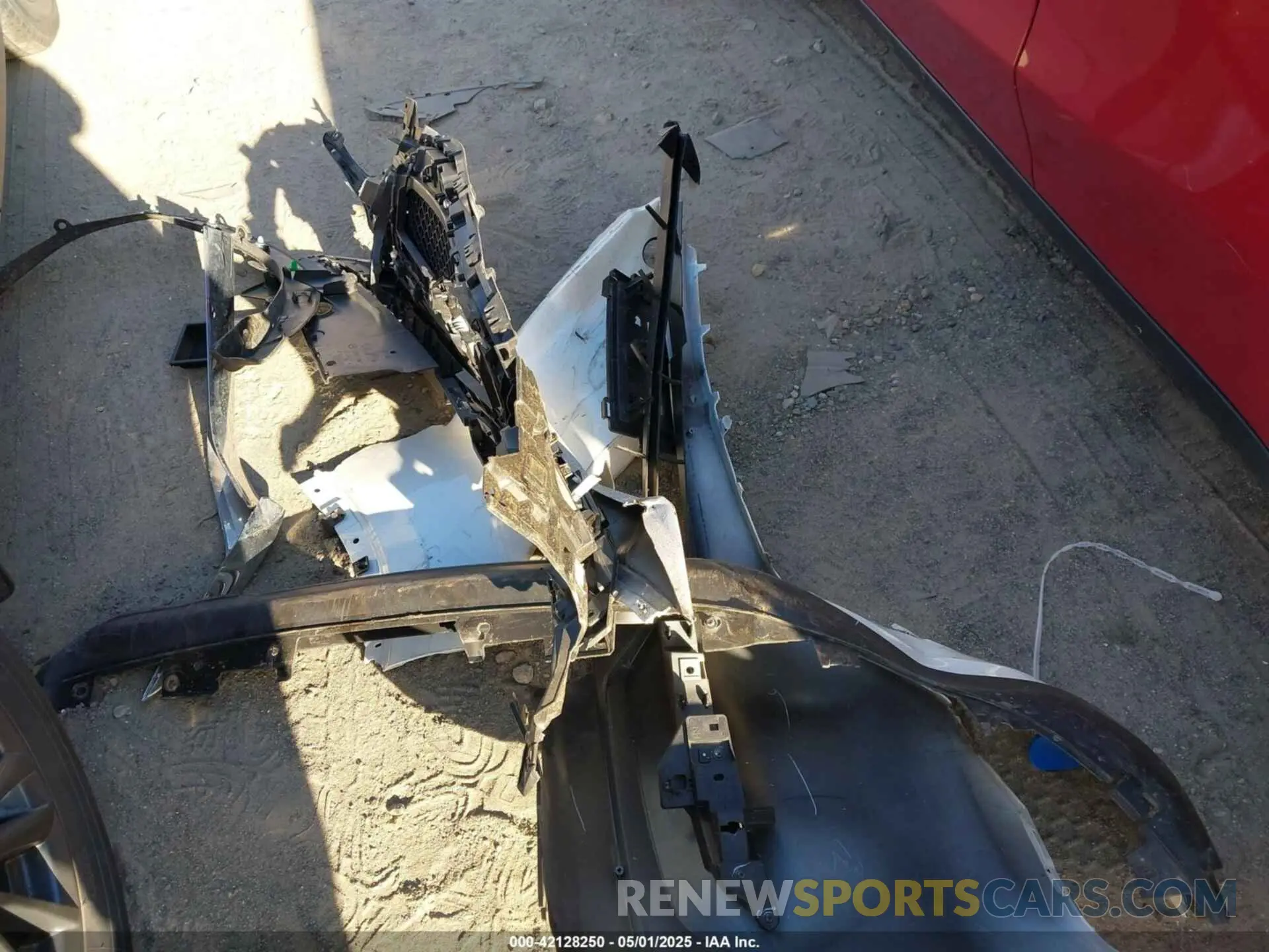12 Photograph of a damaged car JM3KFBCM8M1312298 MAZDA CX-5 2021