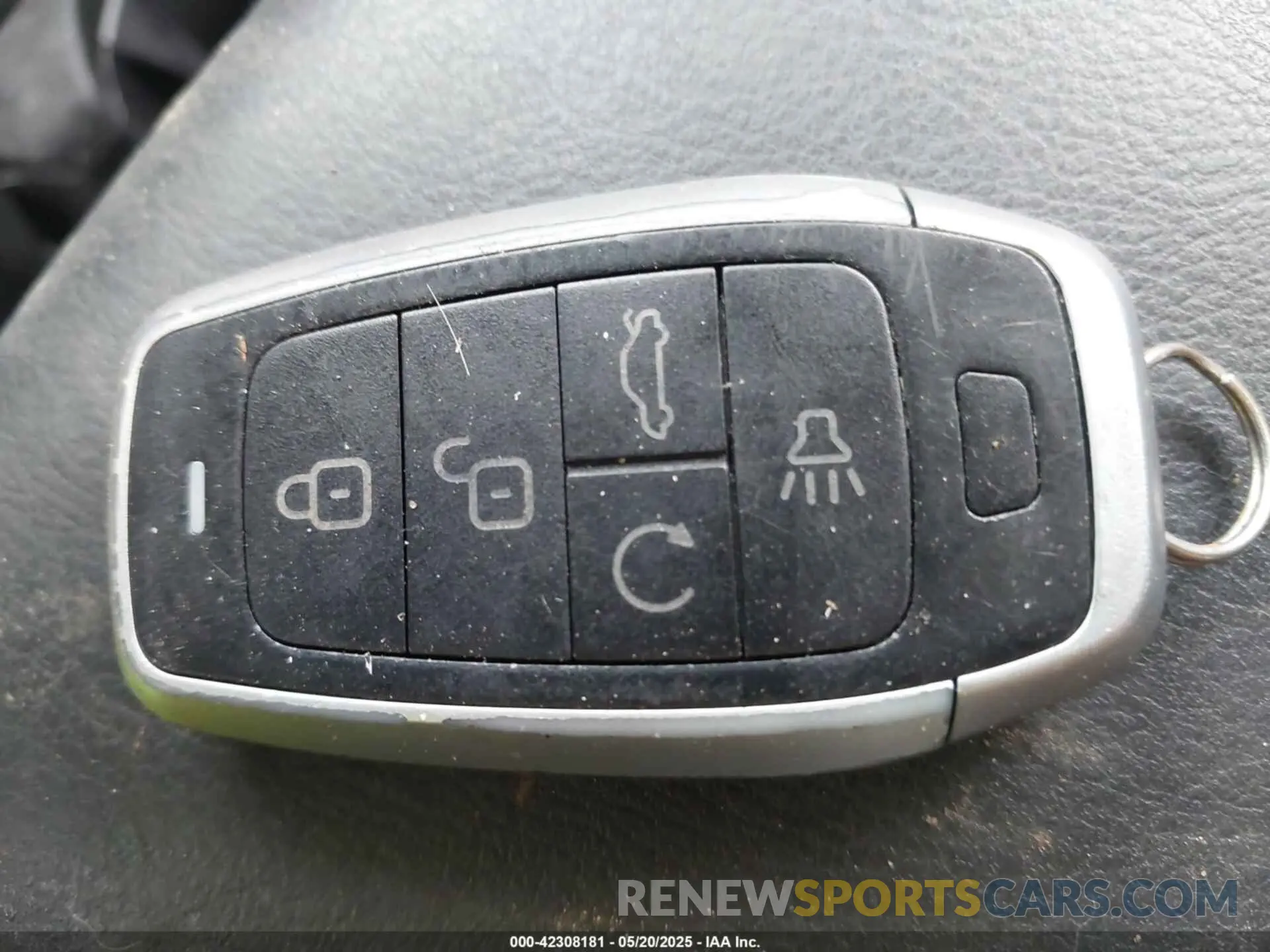11 Фотография поврежденного автомобиля JM3KFBCM9M0339631 MAZDA CX-5 2021
